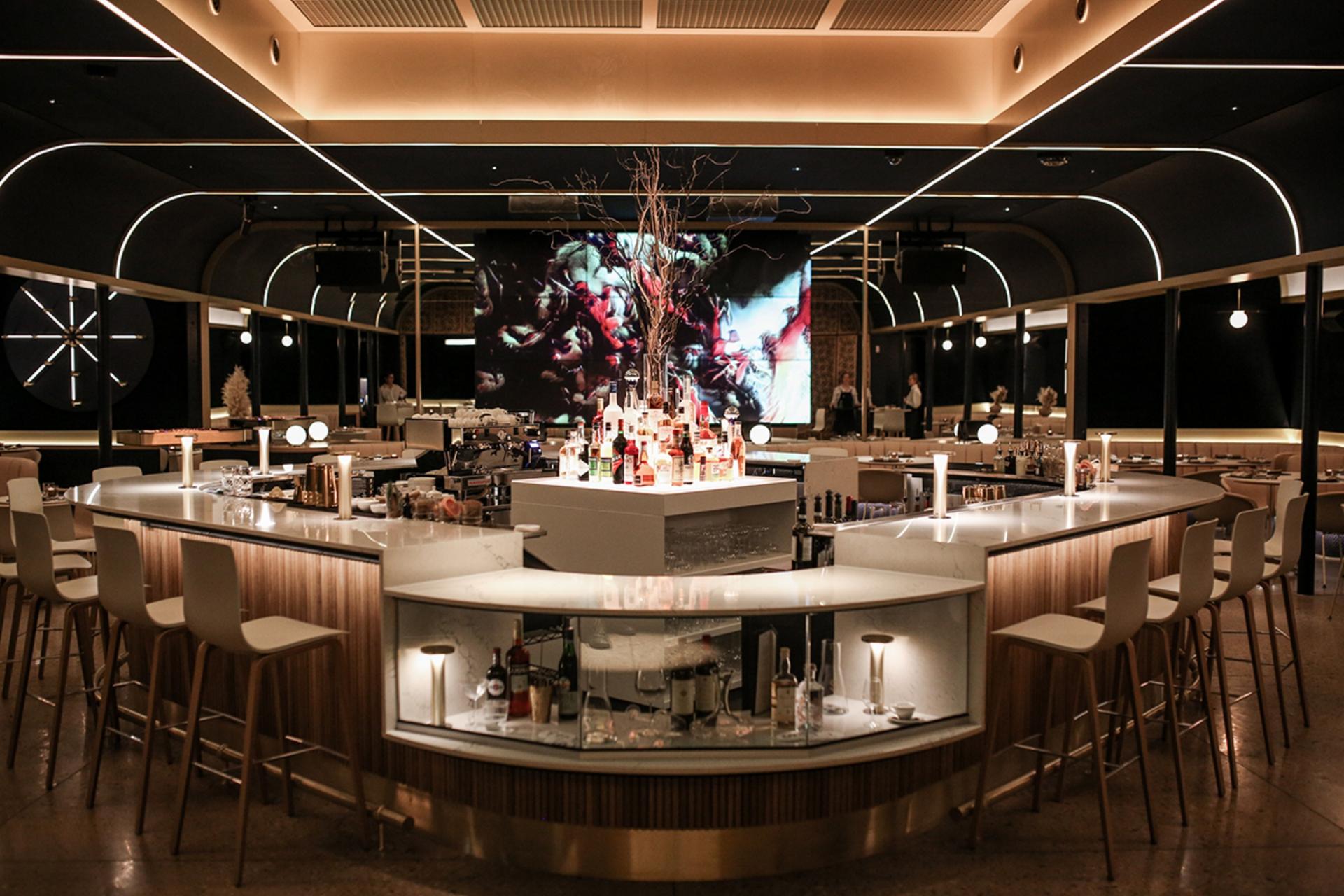 Full Buyout of Stella's Cucina