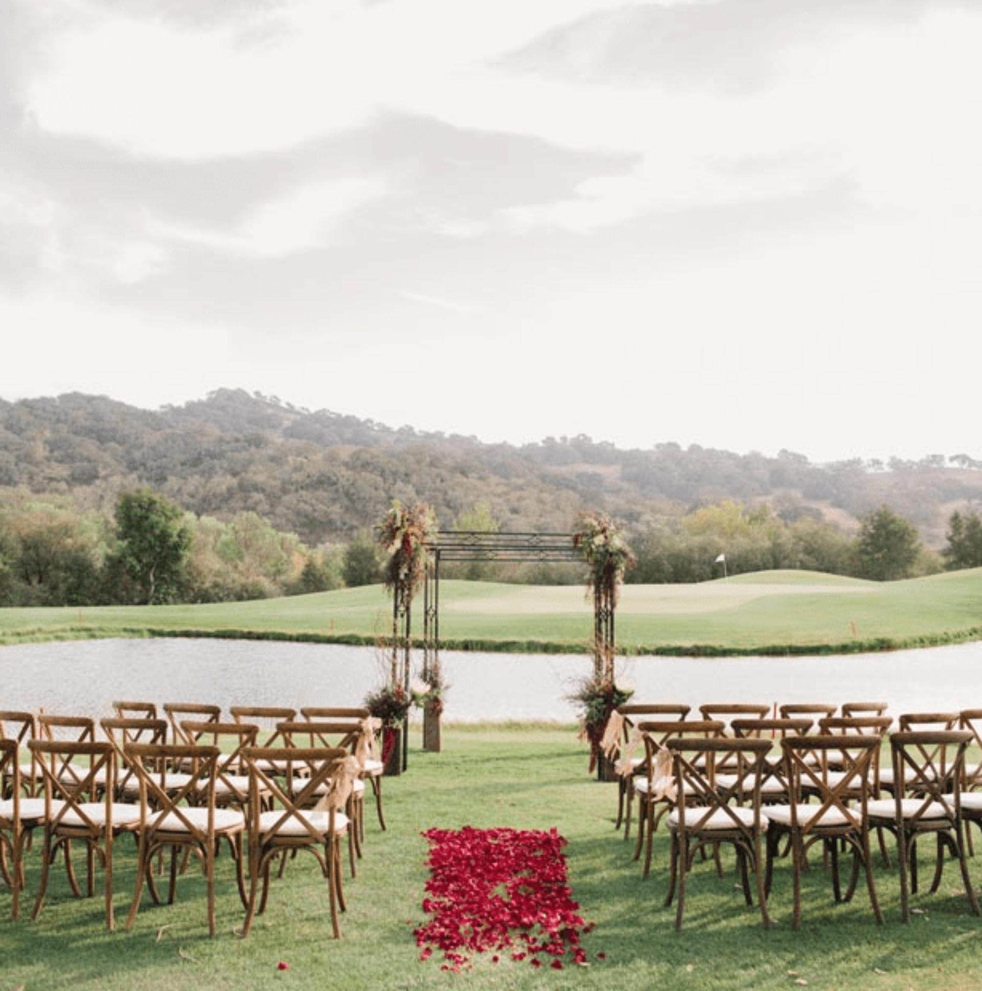 Alisal River Terrace