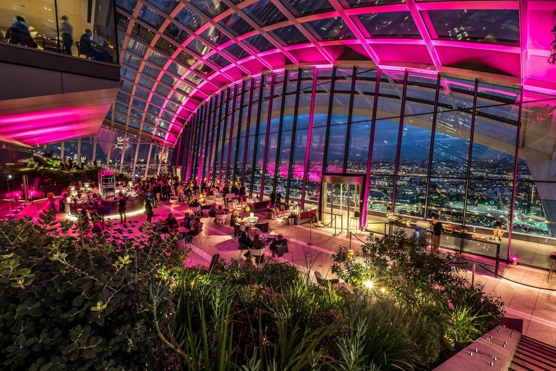 City Garden