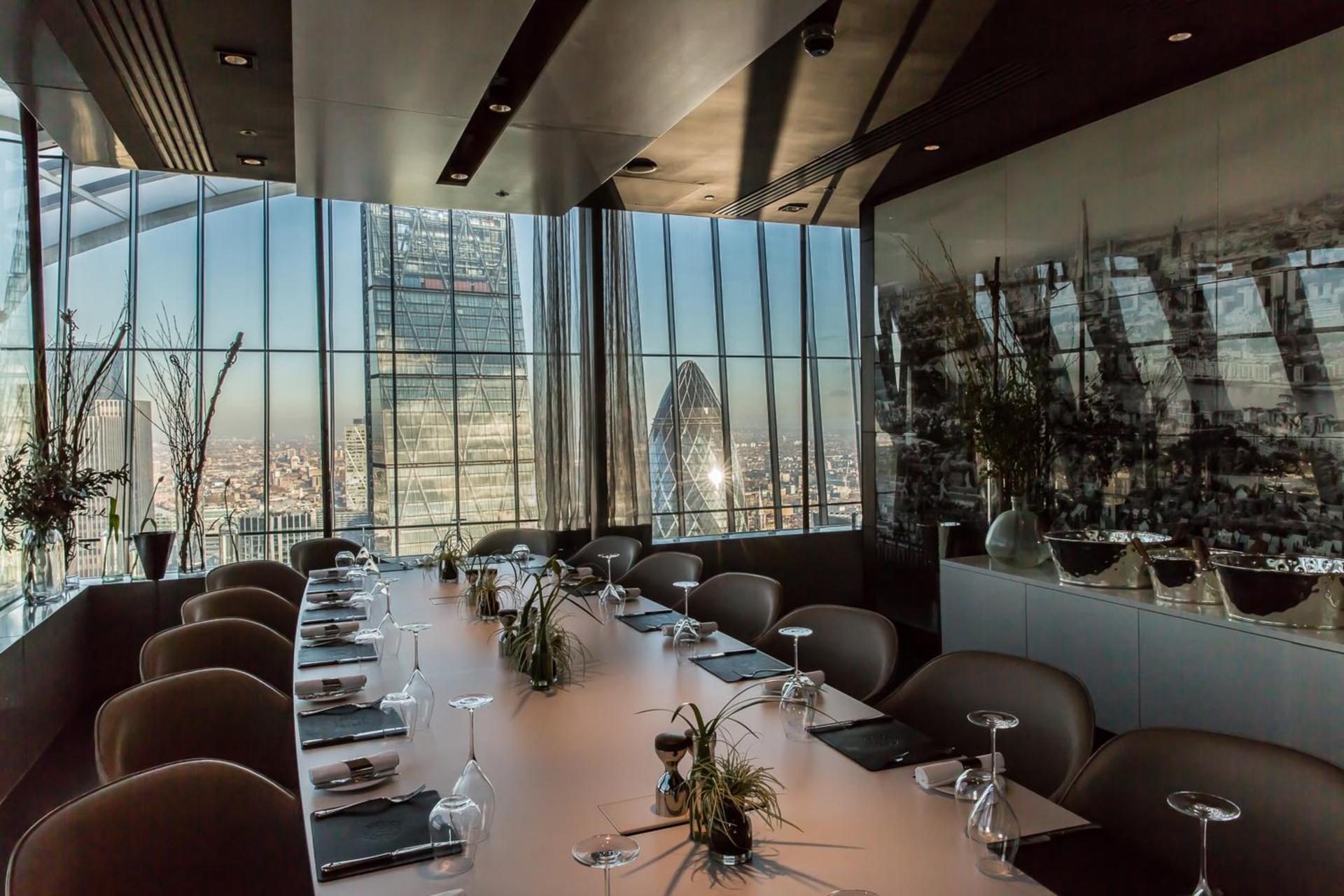 Viñoly Room