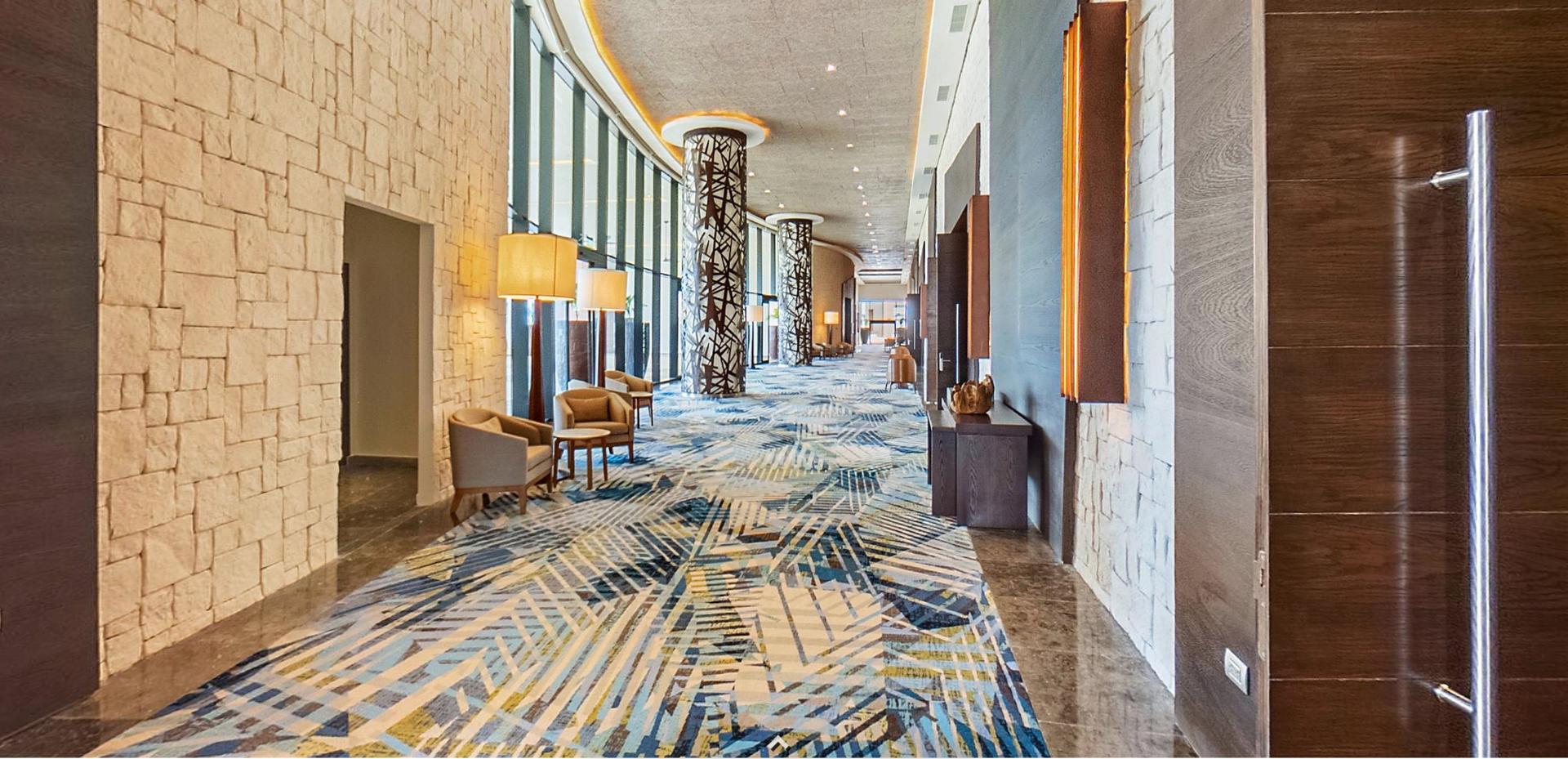 Foyer I