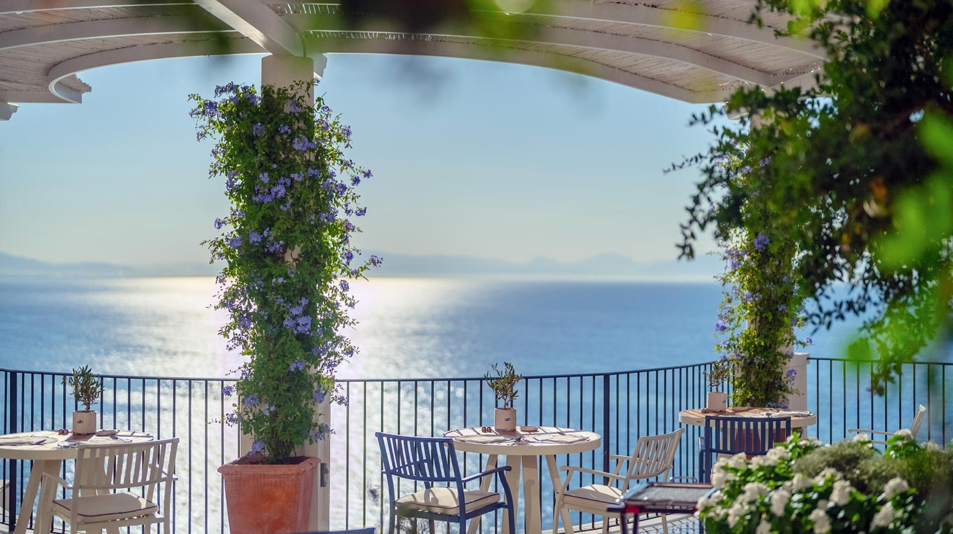 Full Buyout of Alici Restaurant