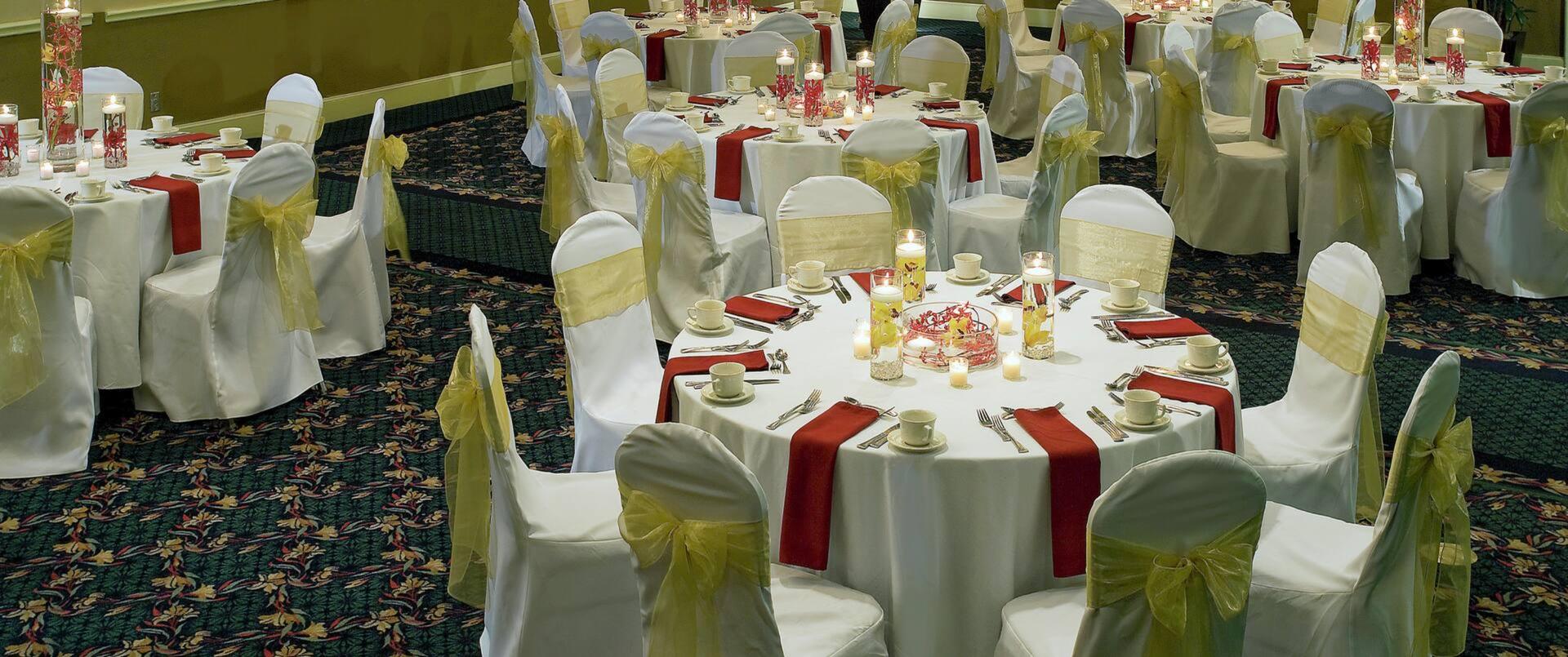 Grand Ballroom