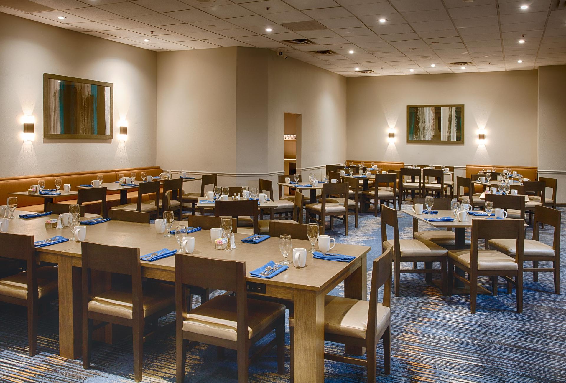 Private Dining Room