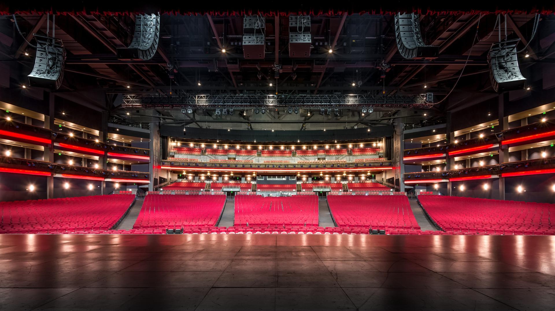 Stage