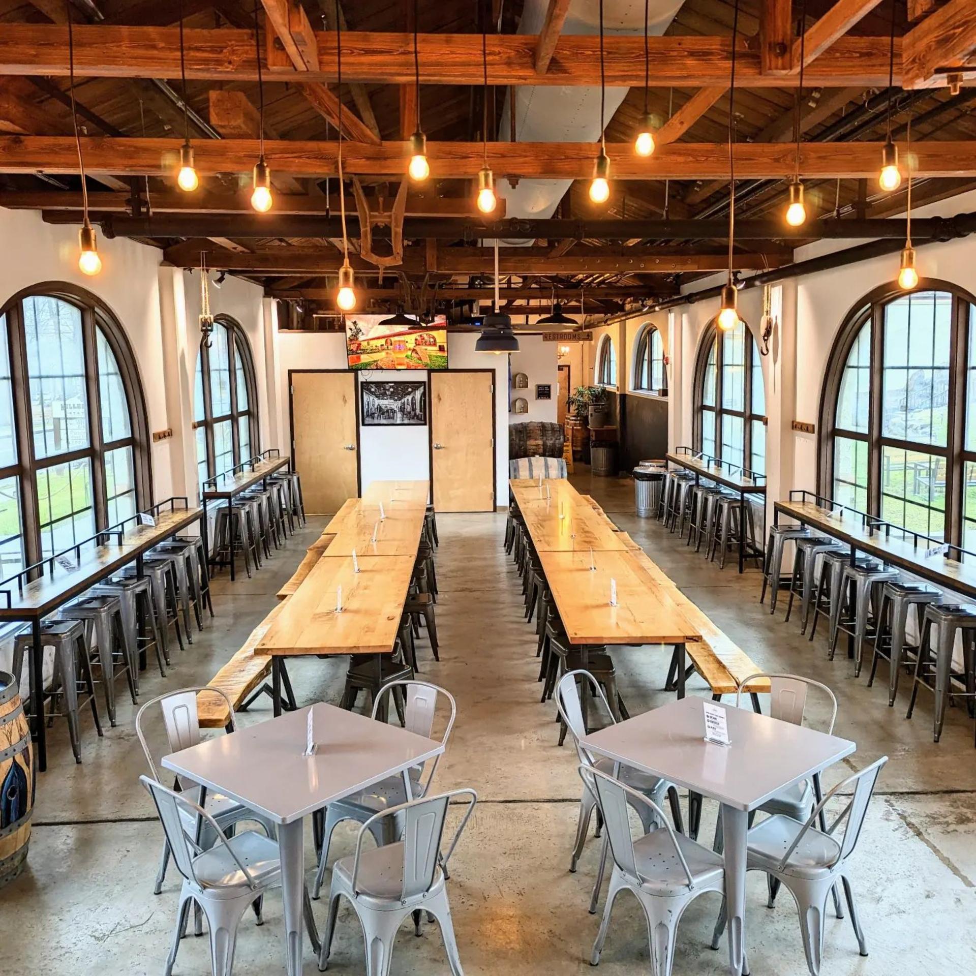 Full Buyout of Wilmington Brew Works