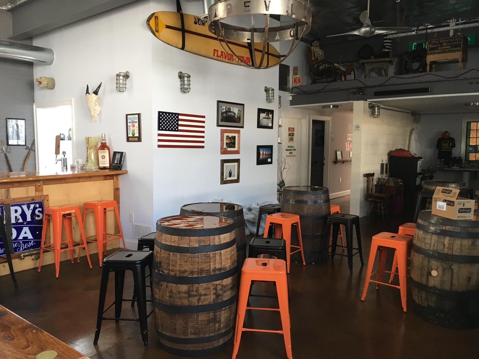 Full Buyout of Liquid Alchemy Beverages