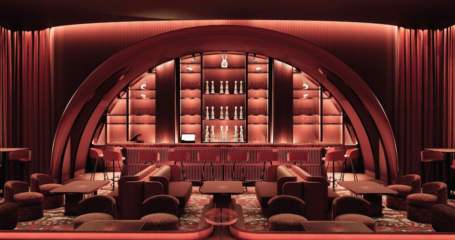 Speakeasy