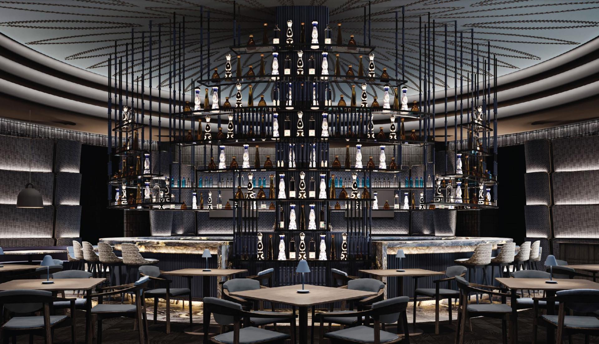 Main Dining Room