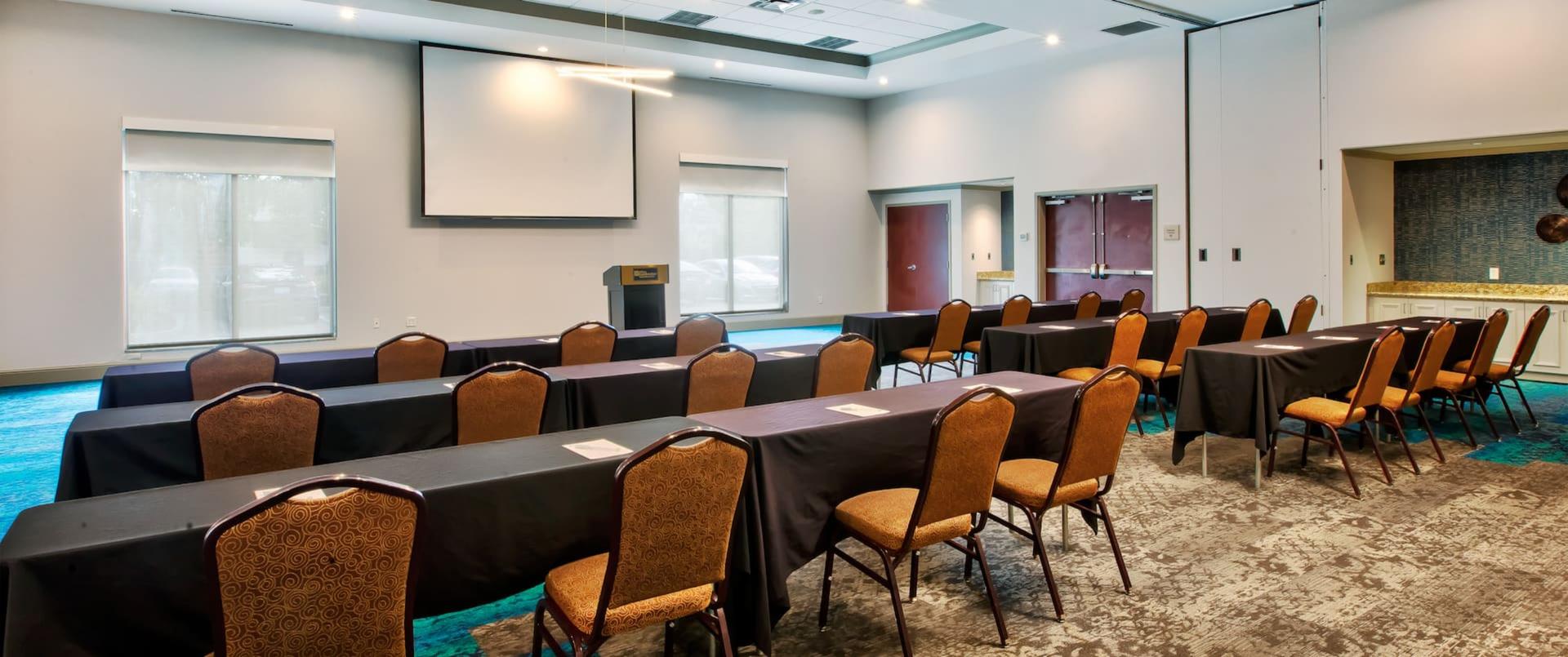 Greene Room