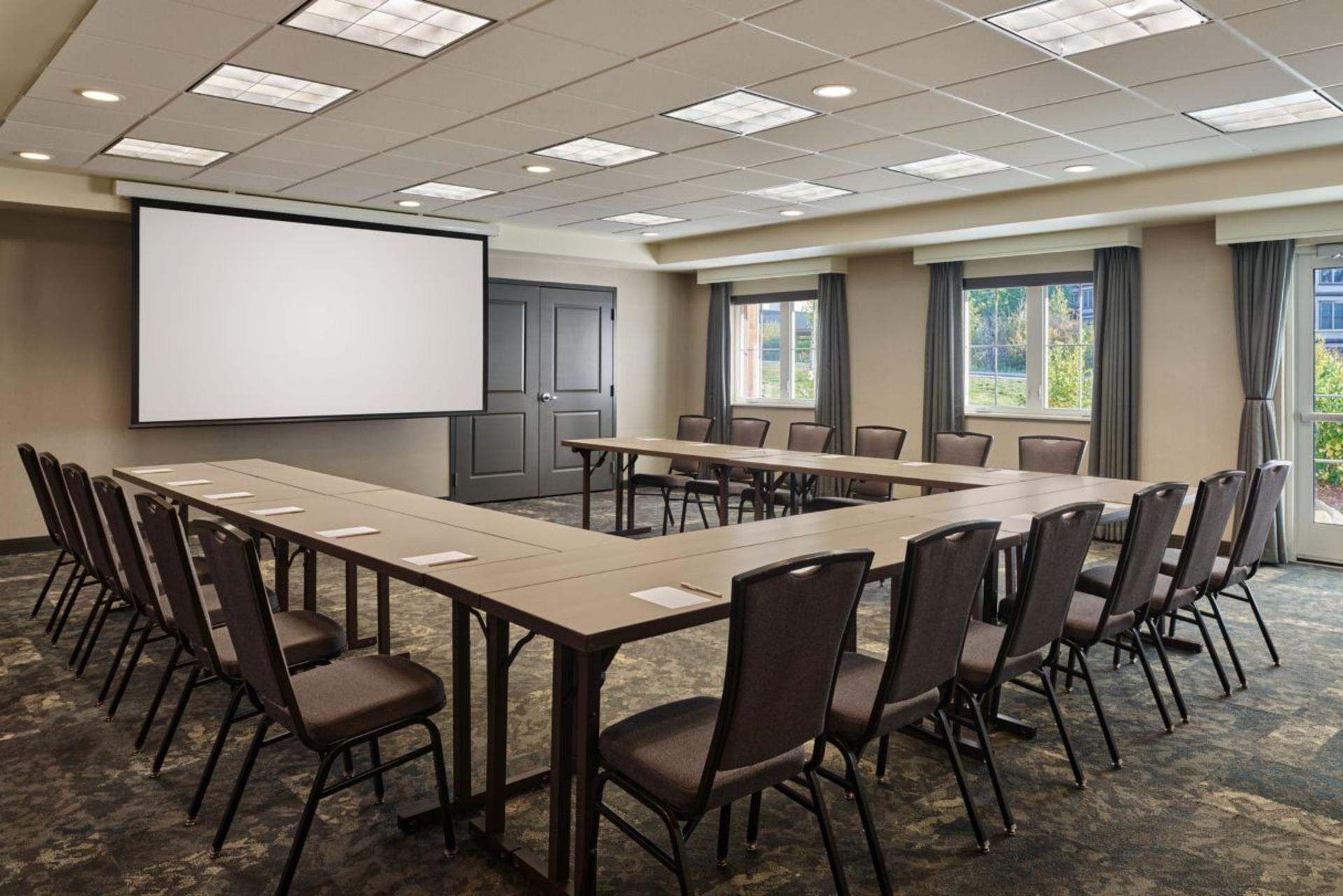 Imperial Bowl Room	