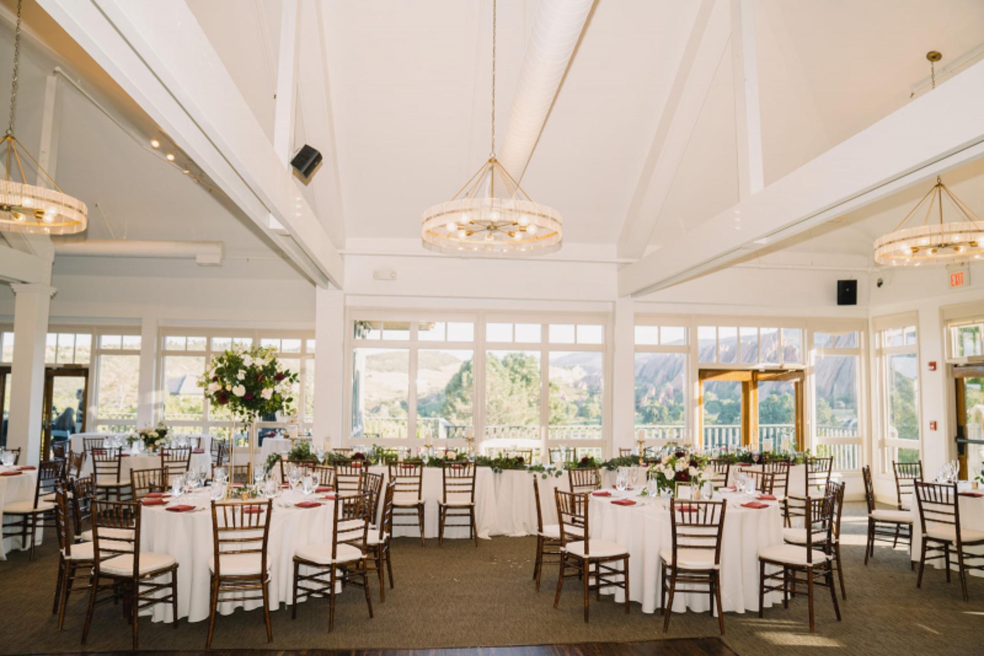 Roxborough Room