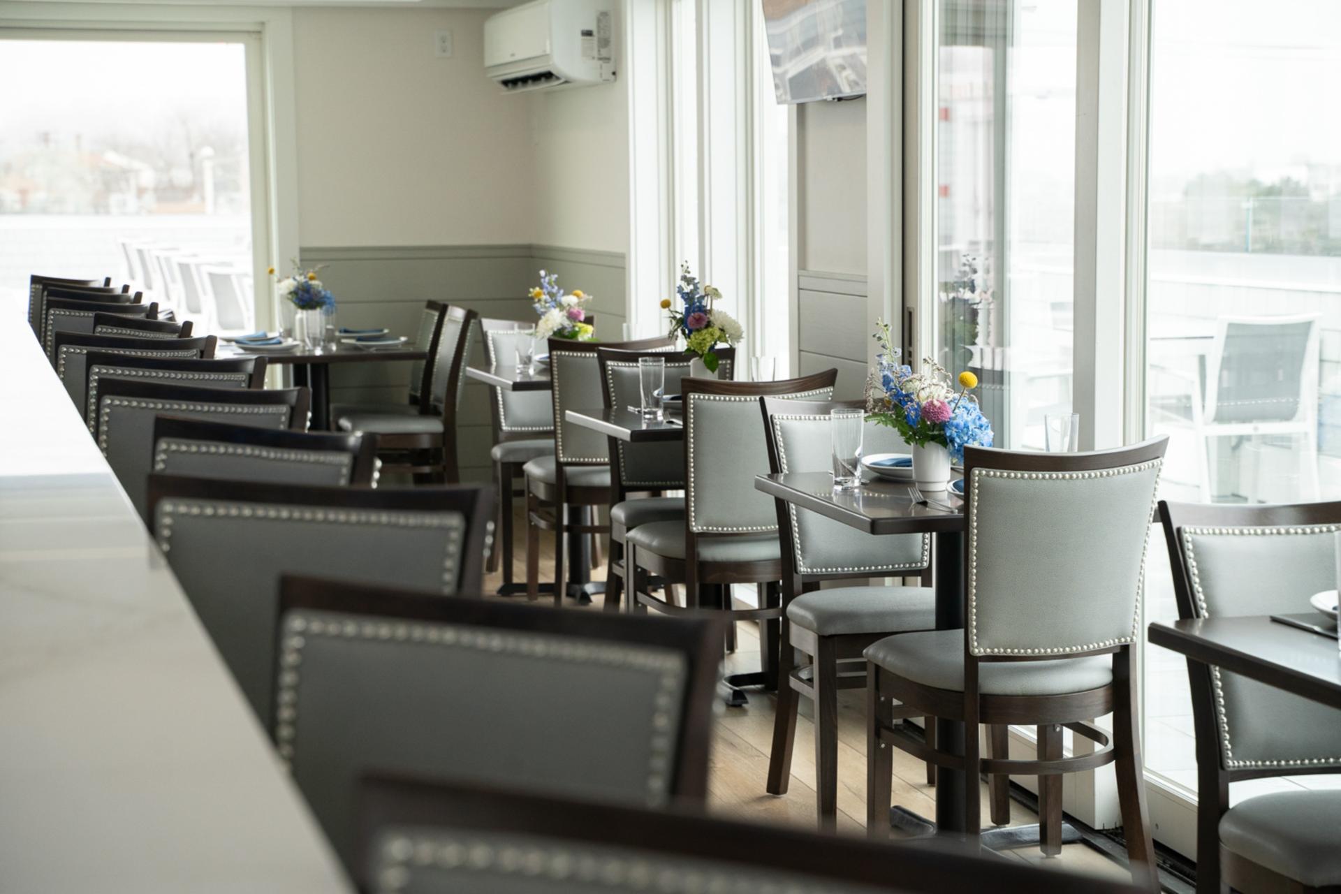 Full Buyout of Terrace Rooftop Dining