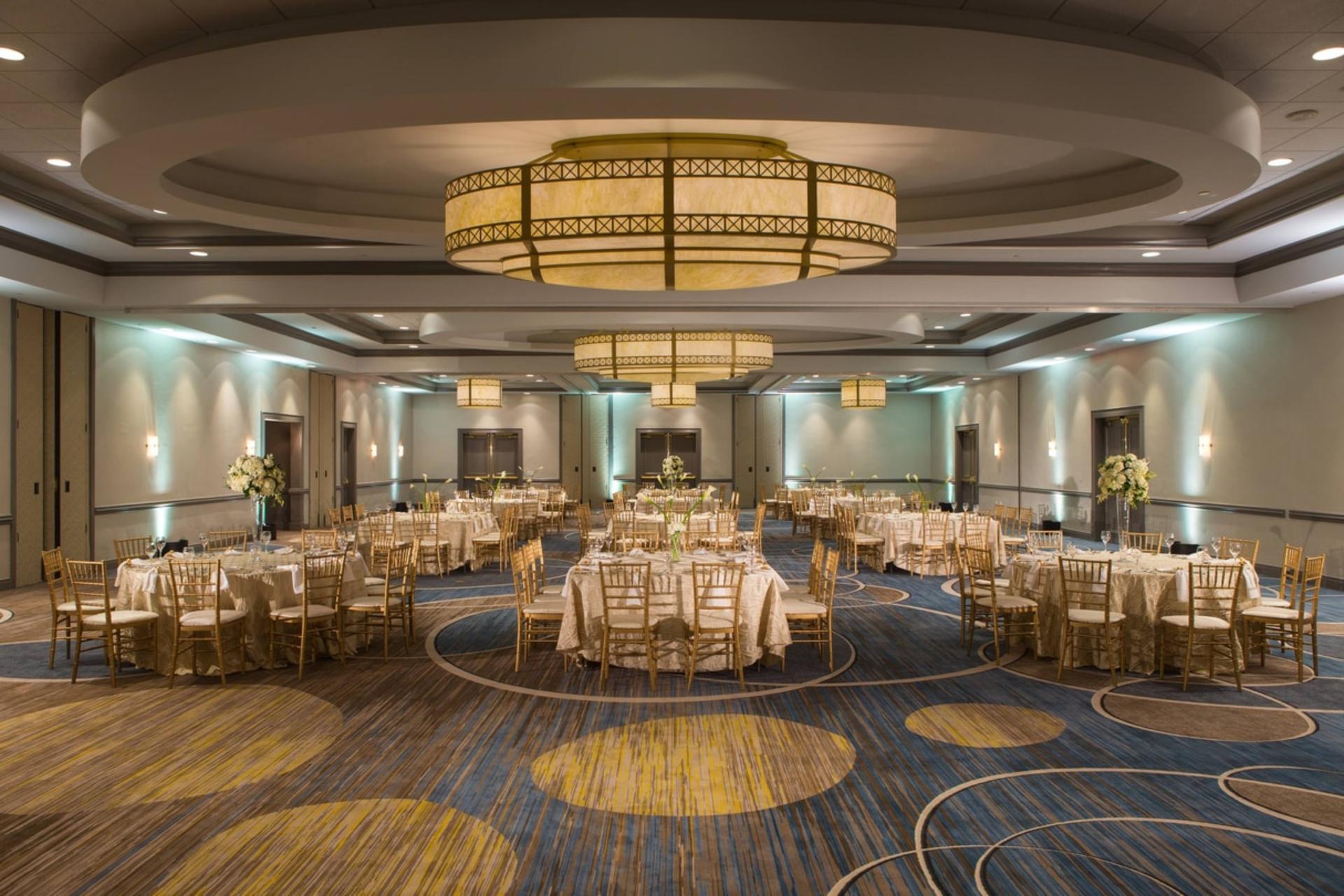 Grand Ballroom