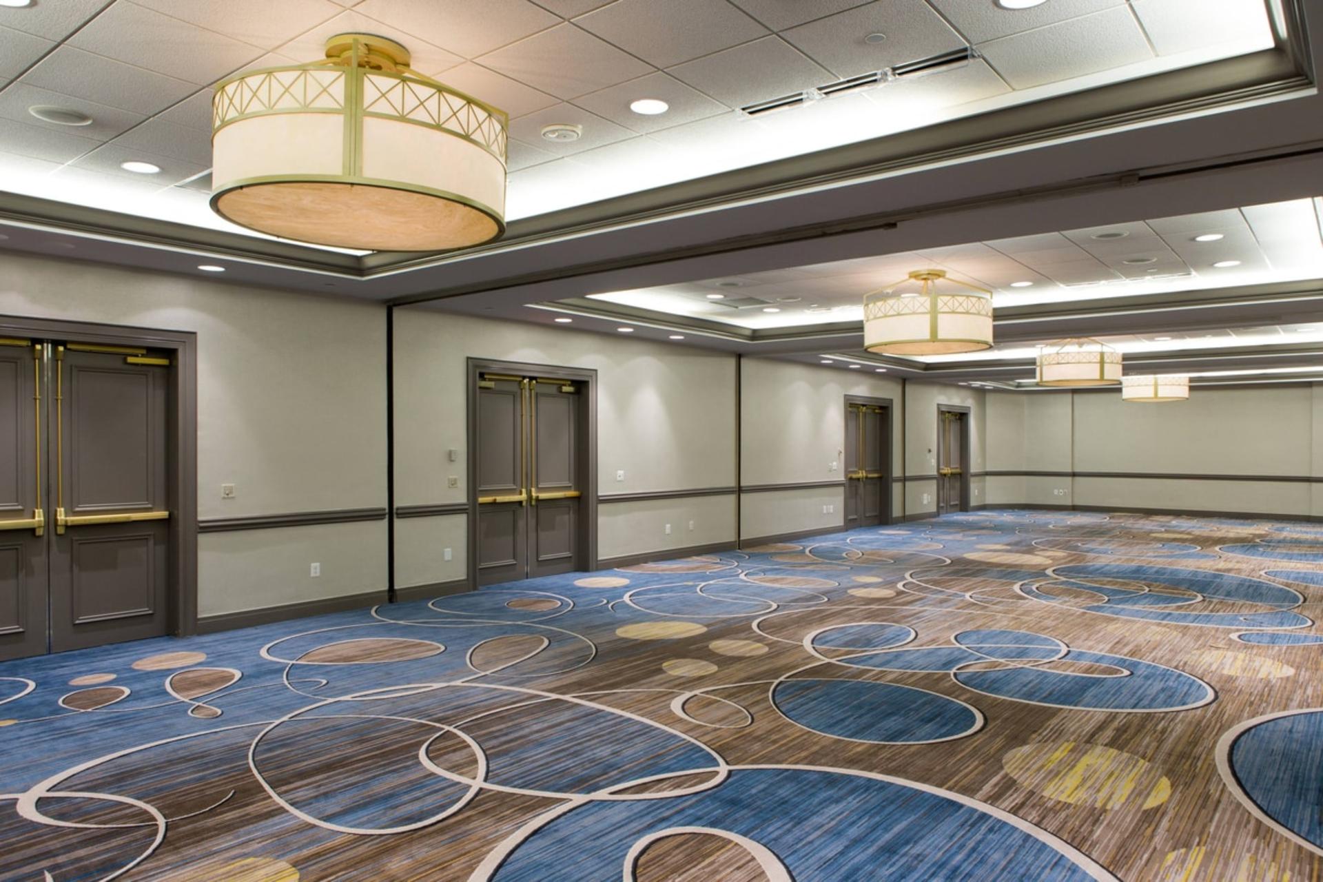 University Ballroom