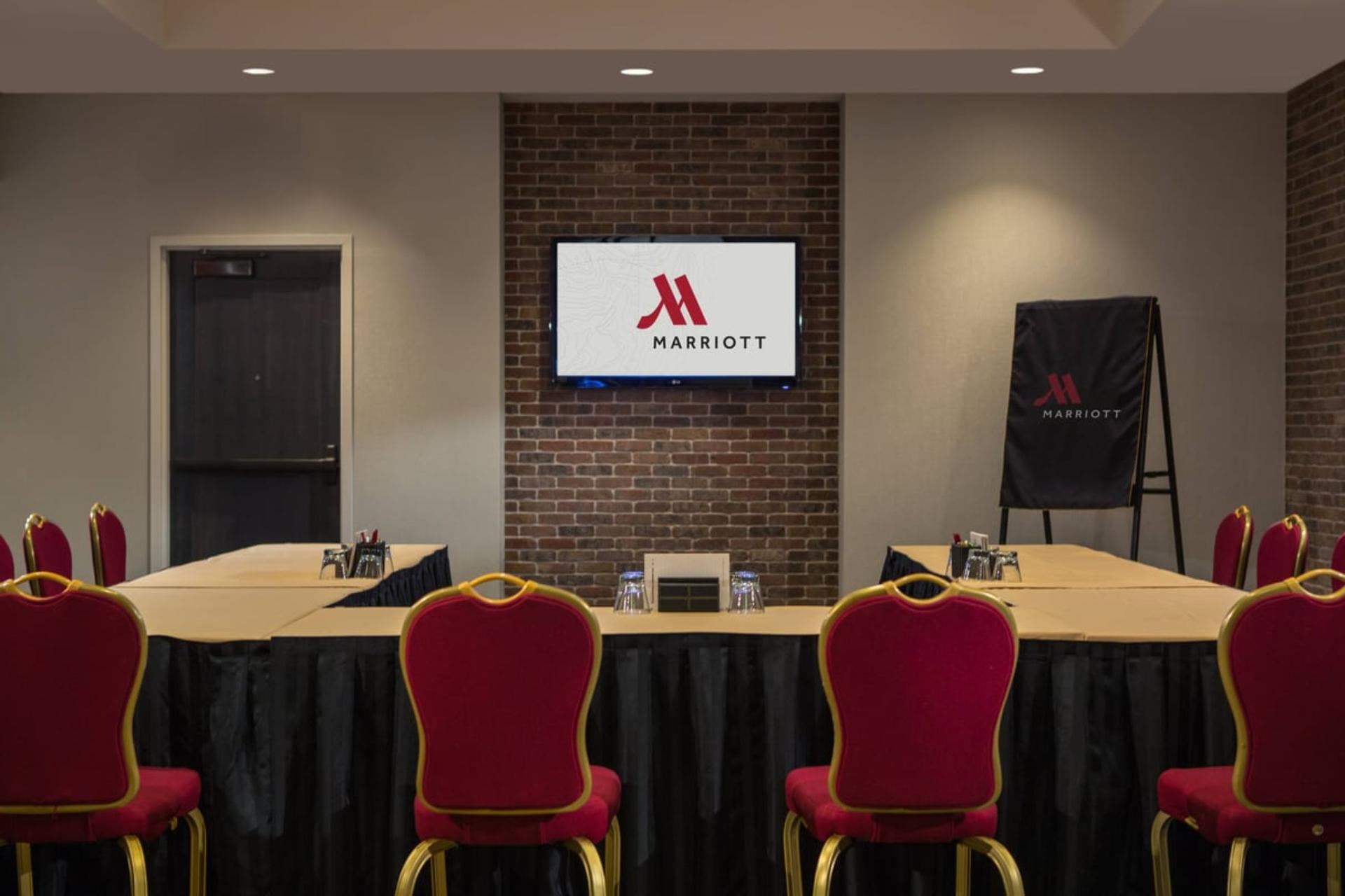 Harbor Ballroom