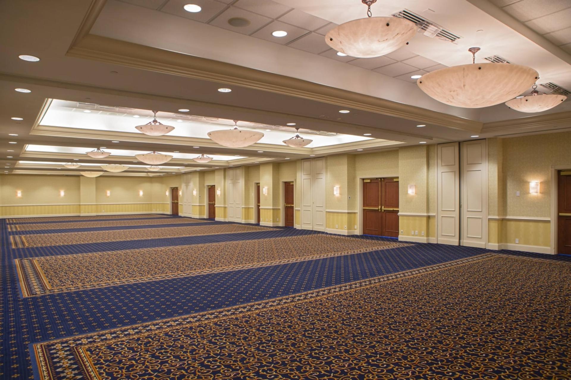 Stadium Ballroom