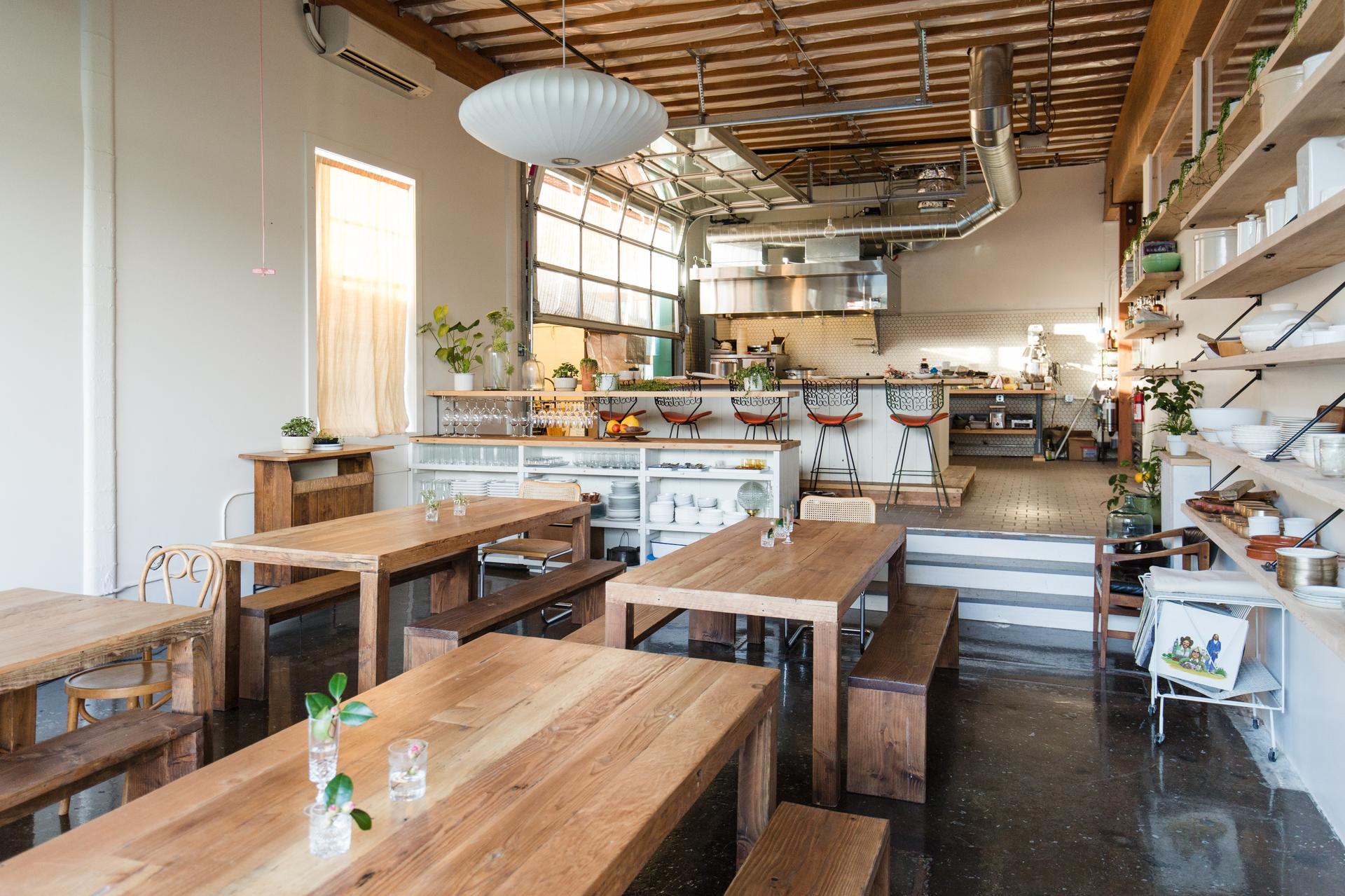 Full Buyout of Han Oak