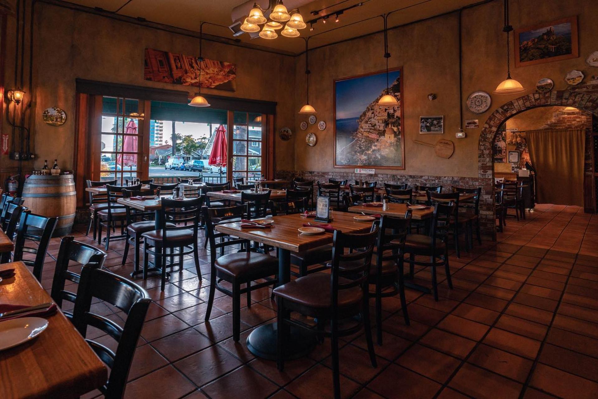 Here Are Los Angeles’s 2024 James Beard Award Semifinalists