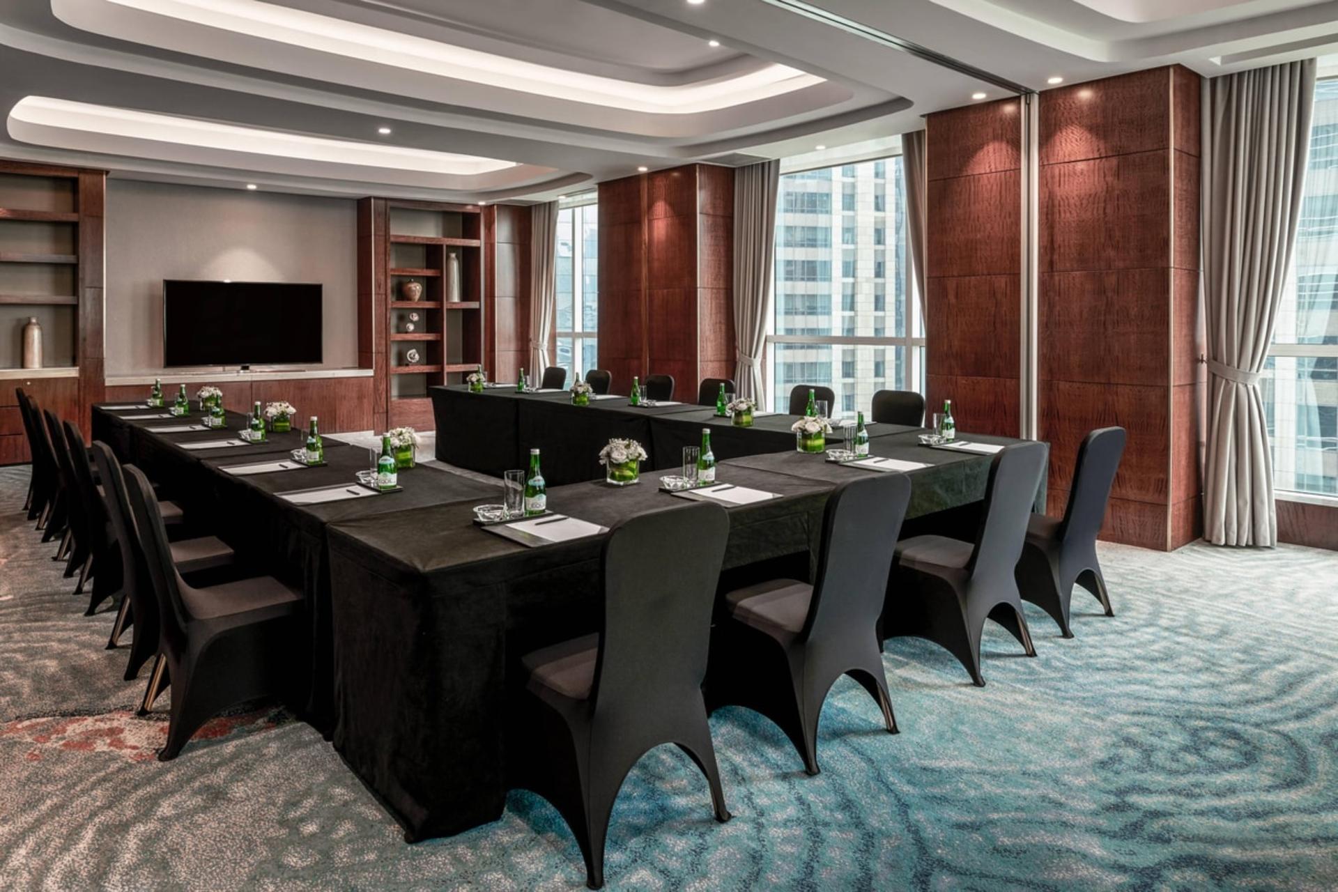 Private Dining Room	