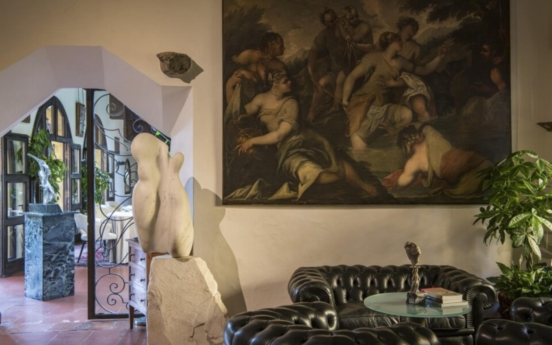 Diana Room