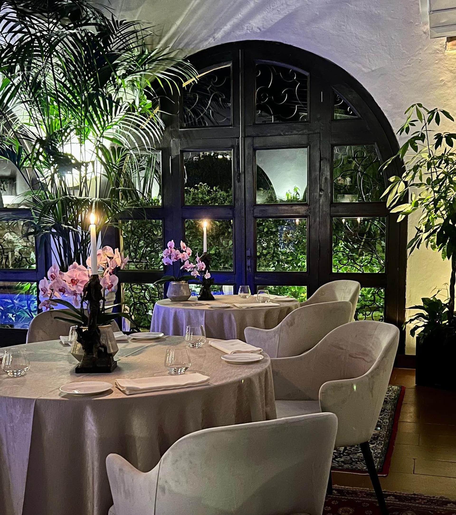 Full Buyout of Il Bottaccio, Relais & Châteaux