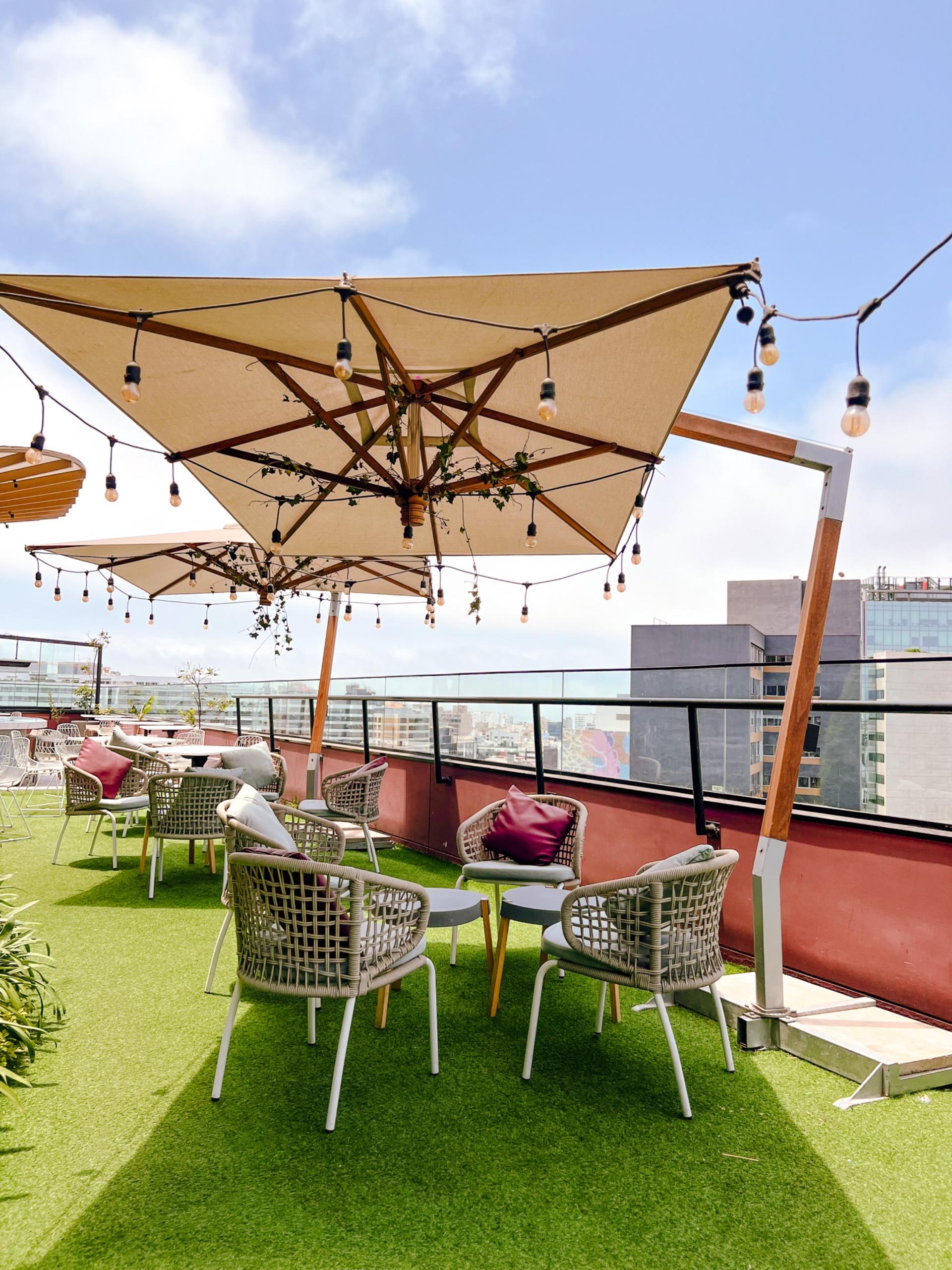 Rooftop