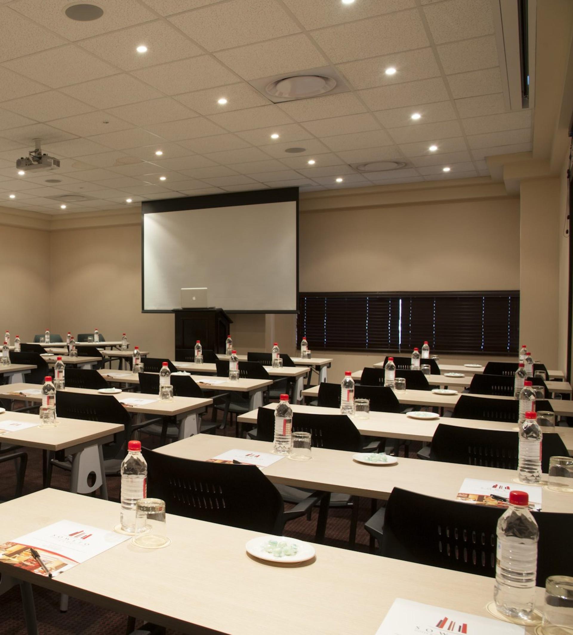 Kliptown Conference Center