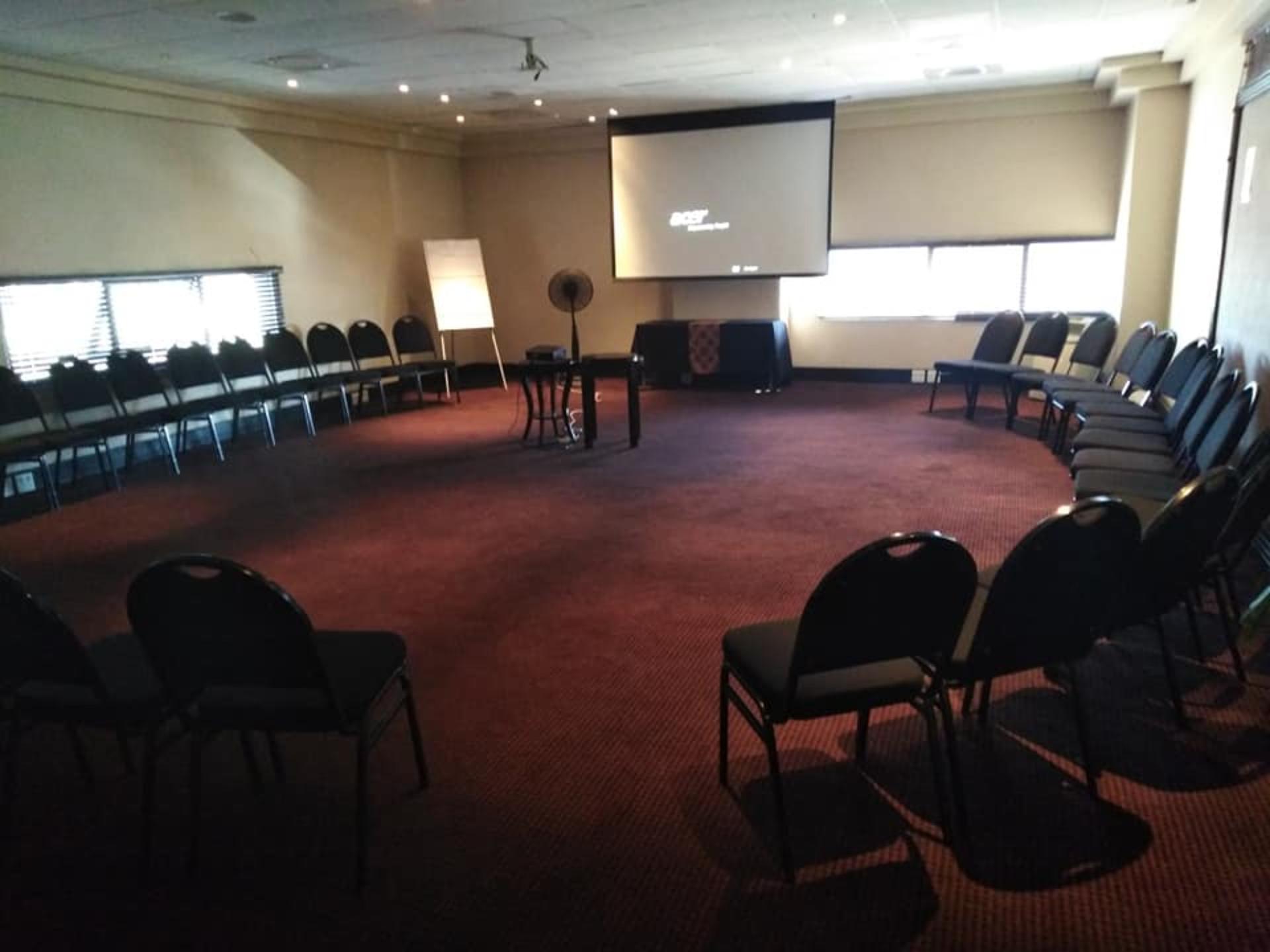 Soweto Tourism Center