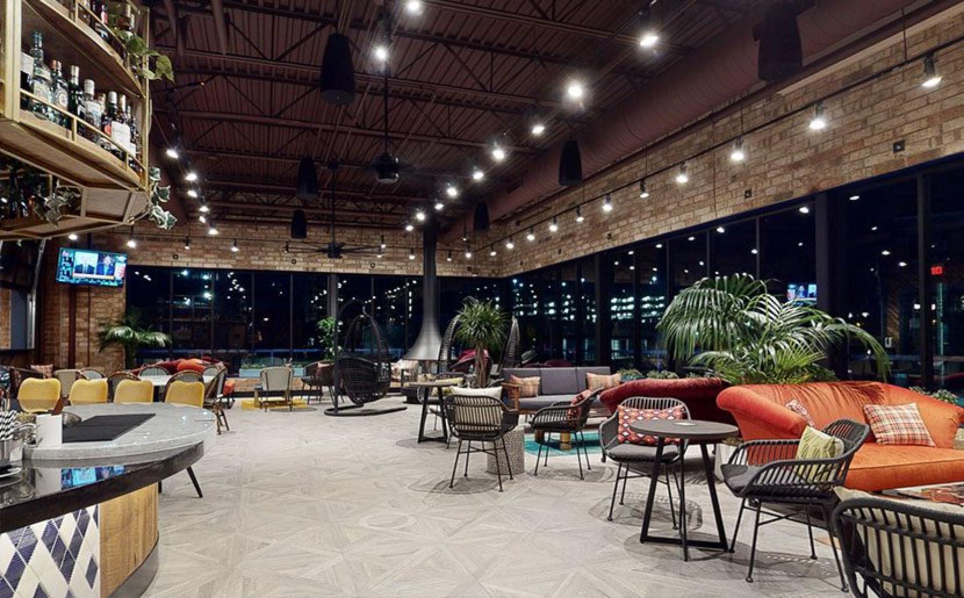 All Season Patio