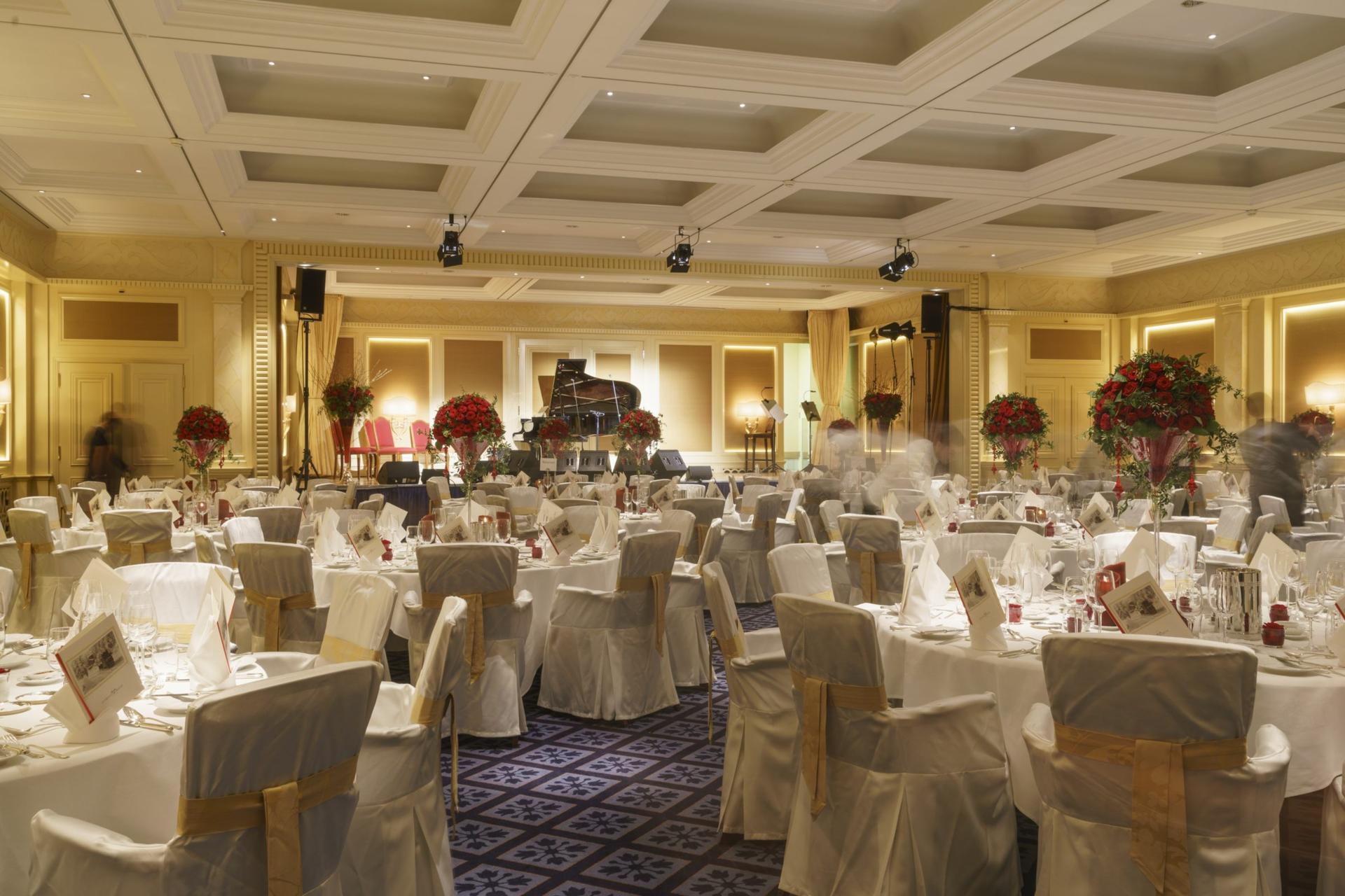 Salon Festivo