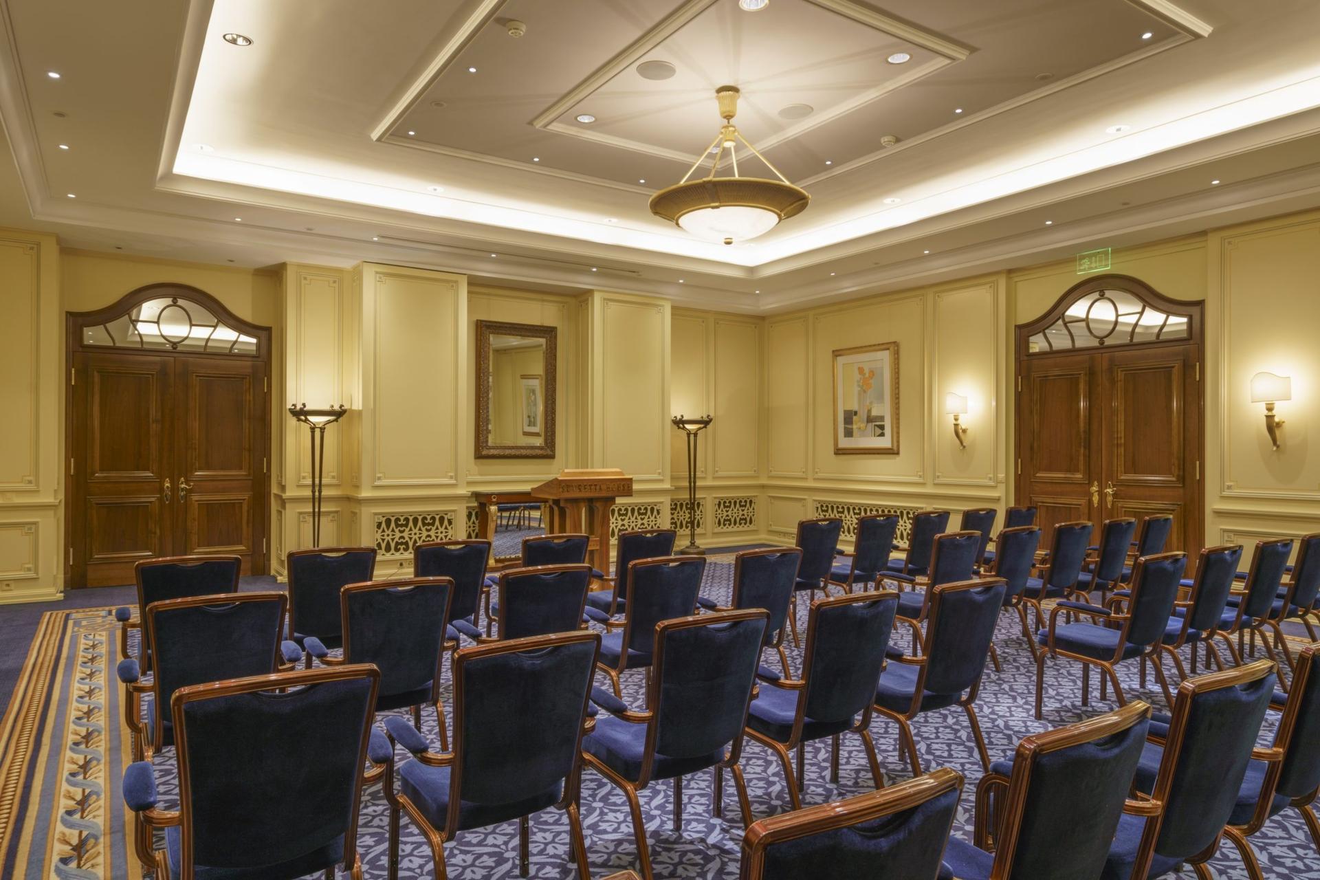 Salon Capriccio