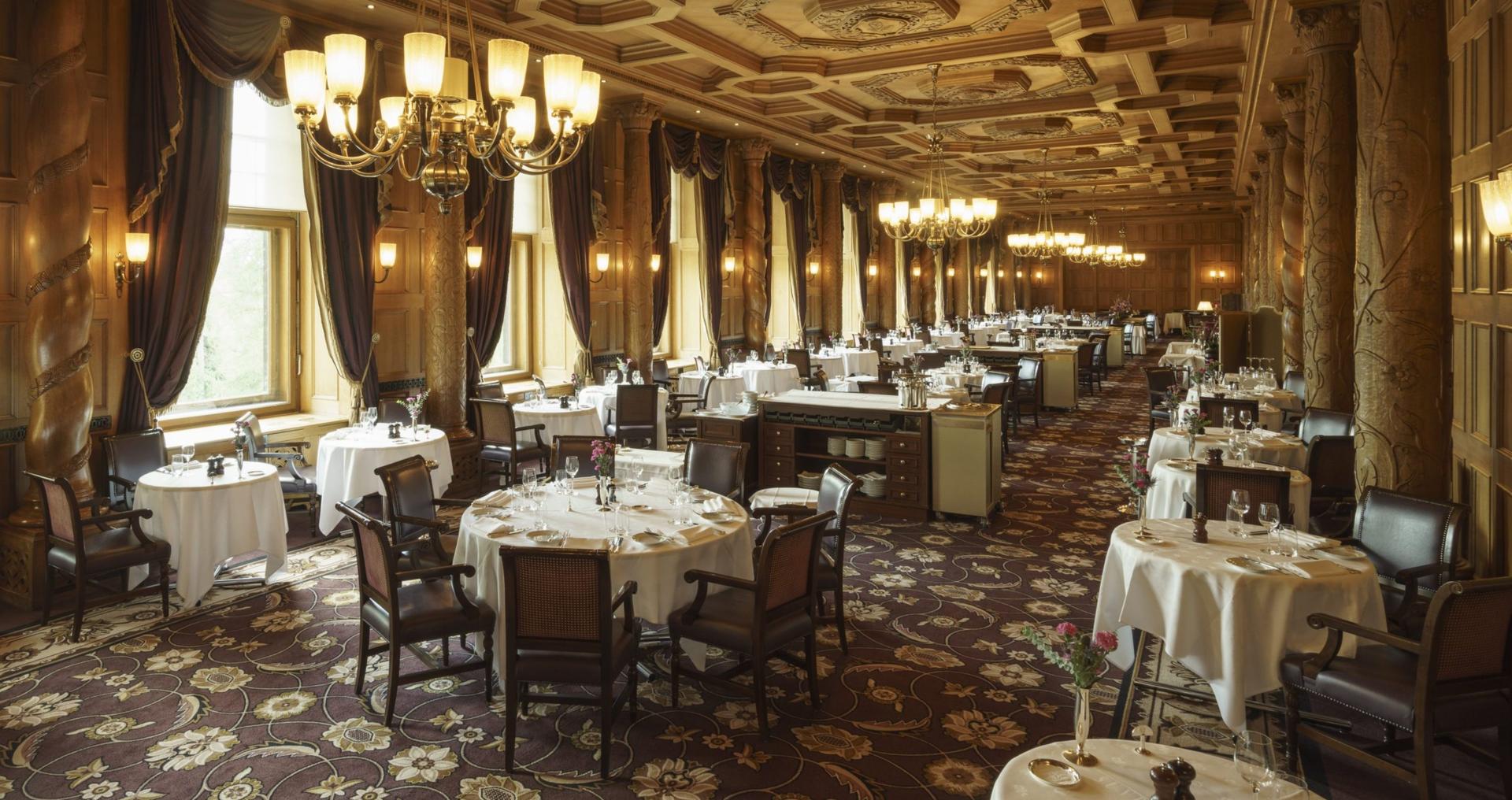Grand Restaurant