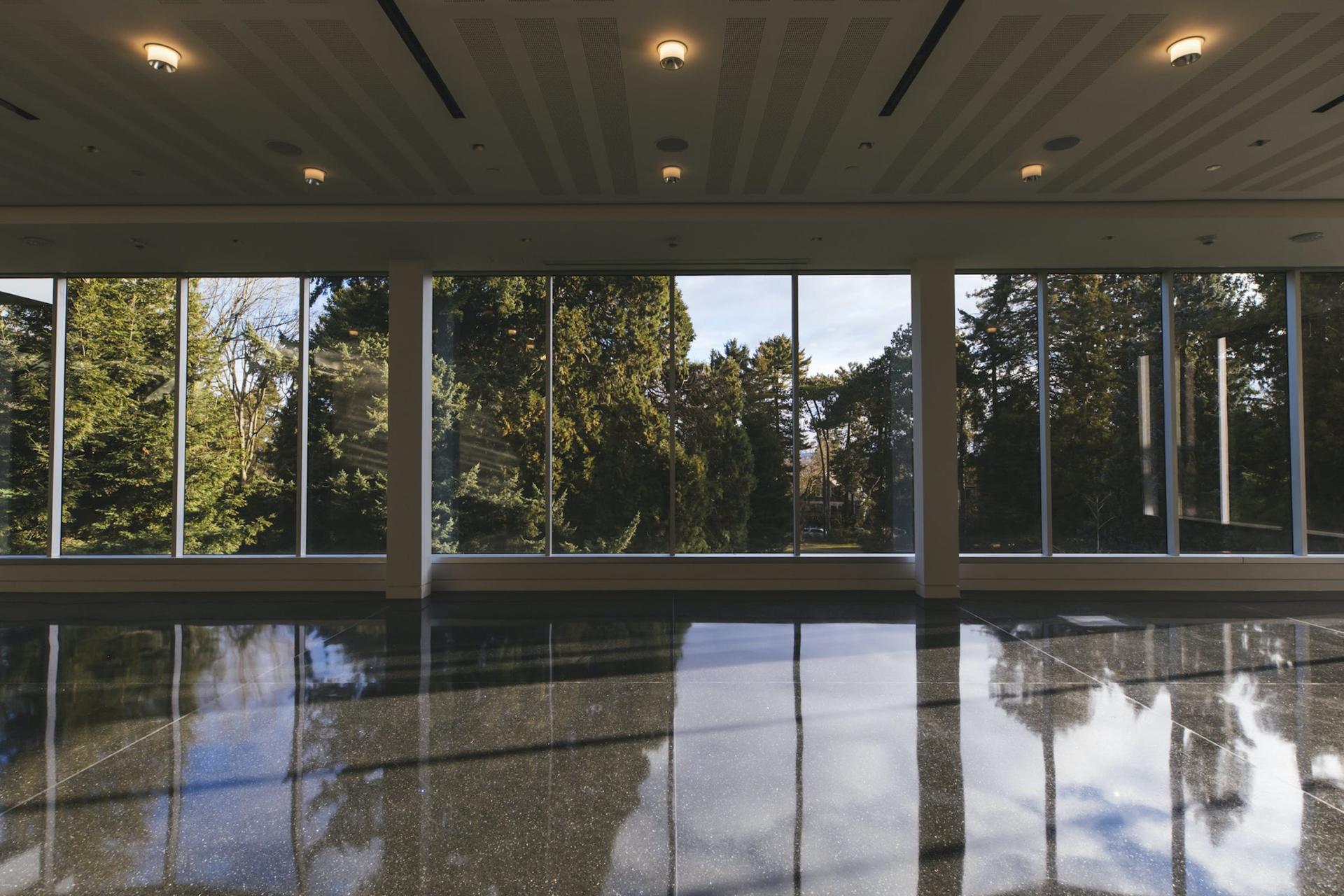 Alvord Boardroom