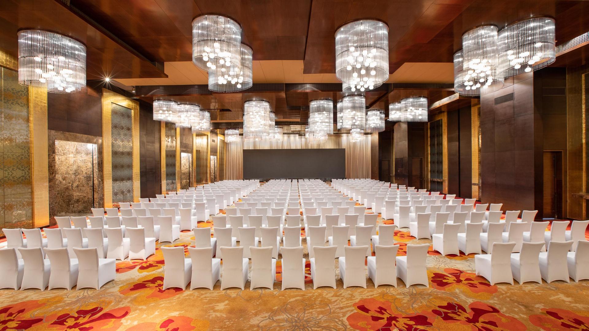 Grand Ballroom B