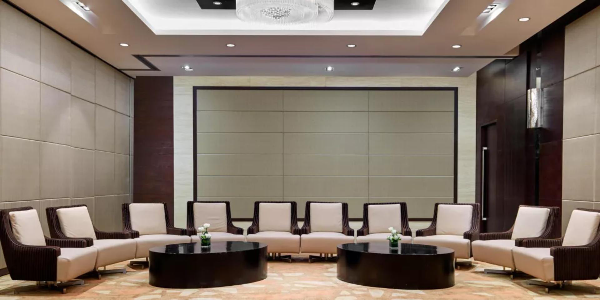 Phoenix Room