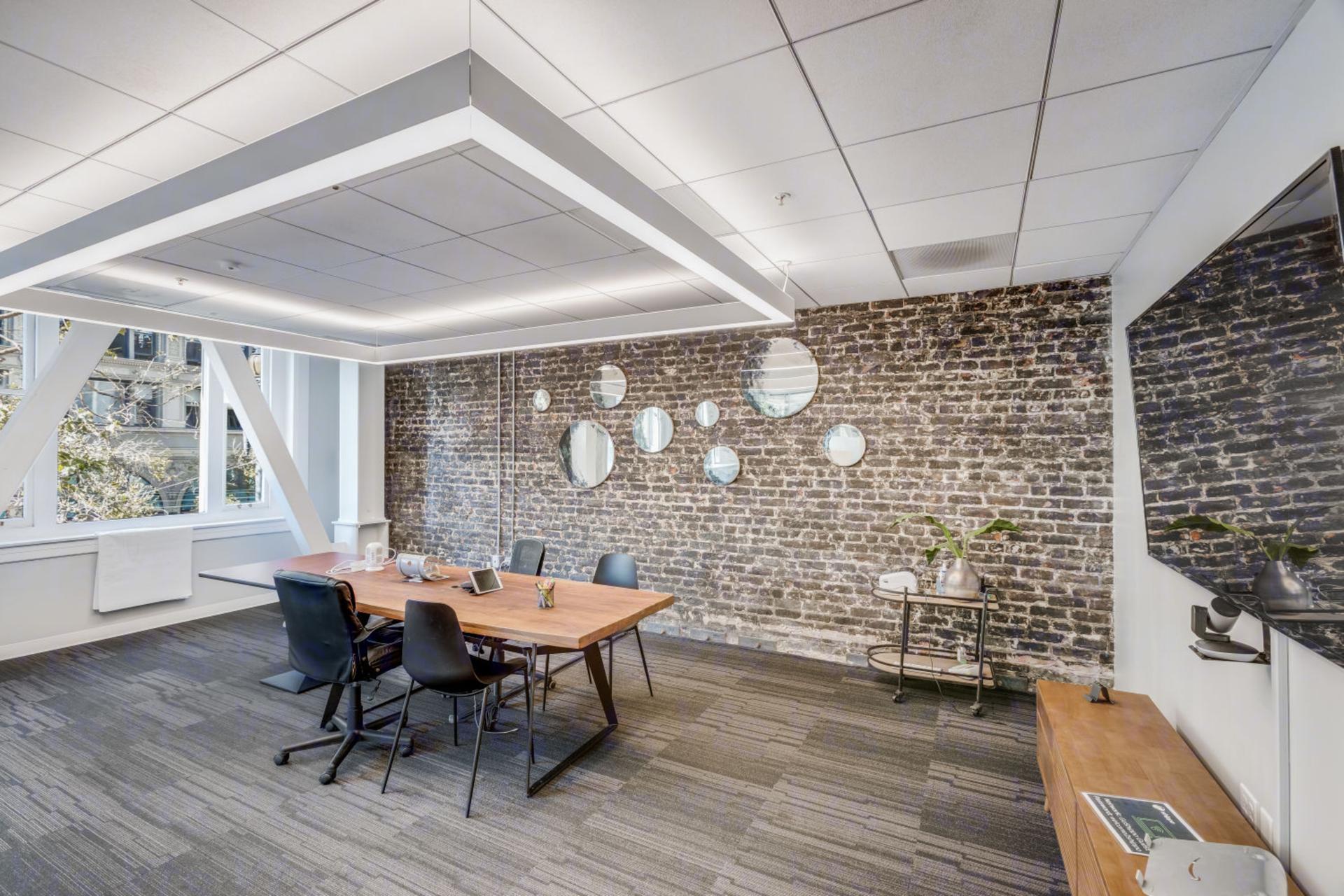 Entire 2nd Floor - Suite 200