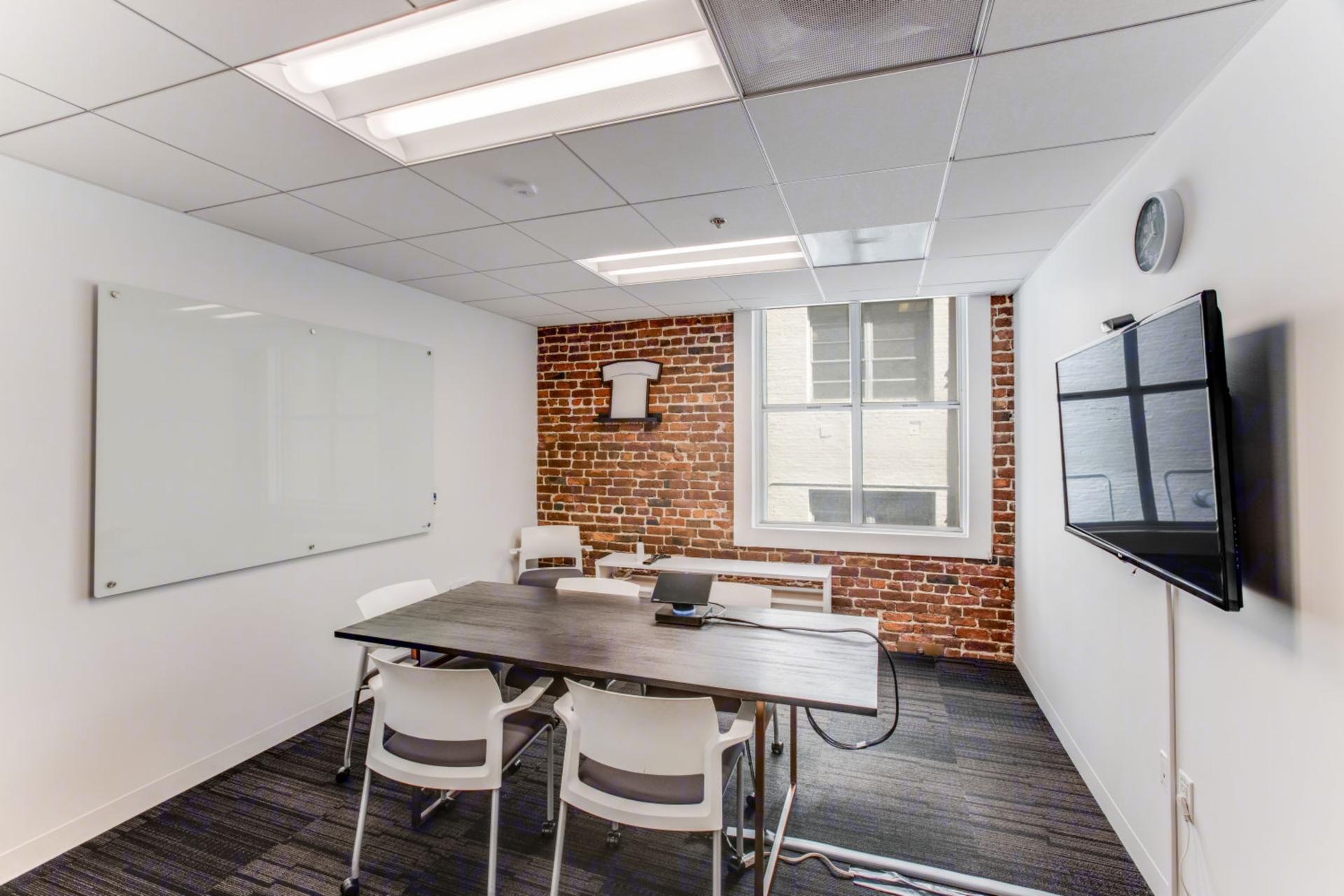 Entire 4th Floor - Suite 400