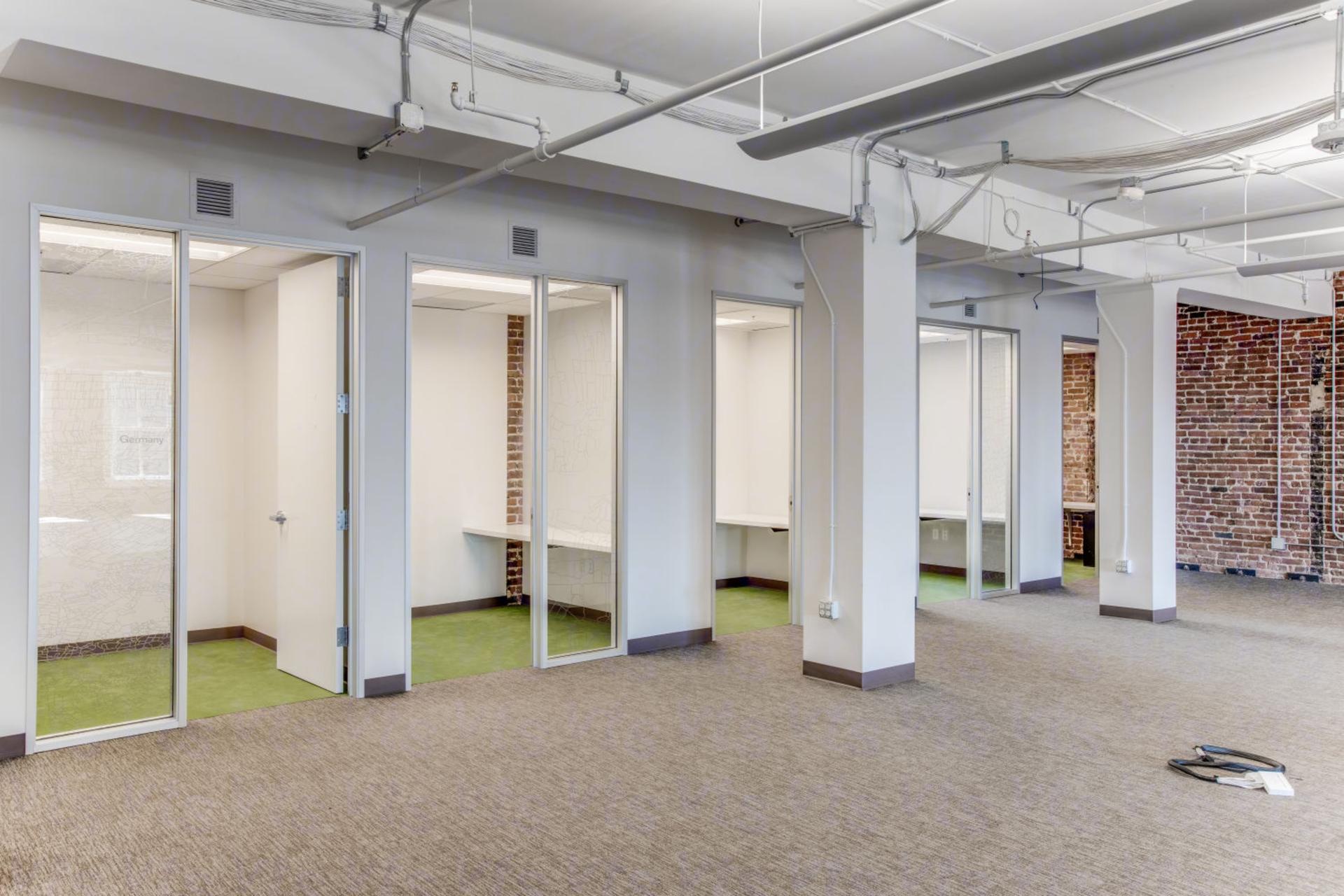 Entire 5th Floor - Suite 500