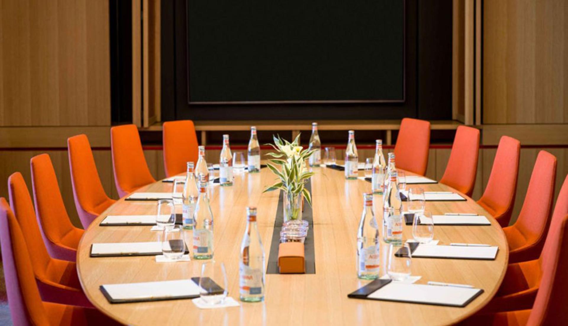 Boardroom 1