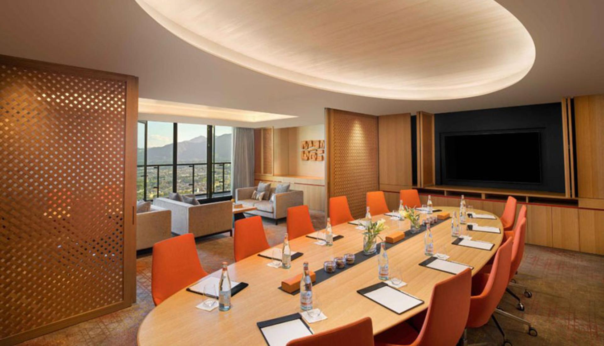 Boardroom 2
