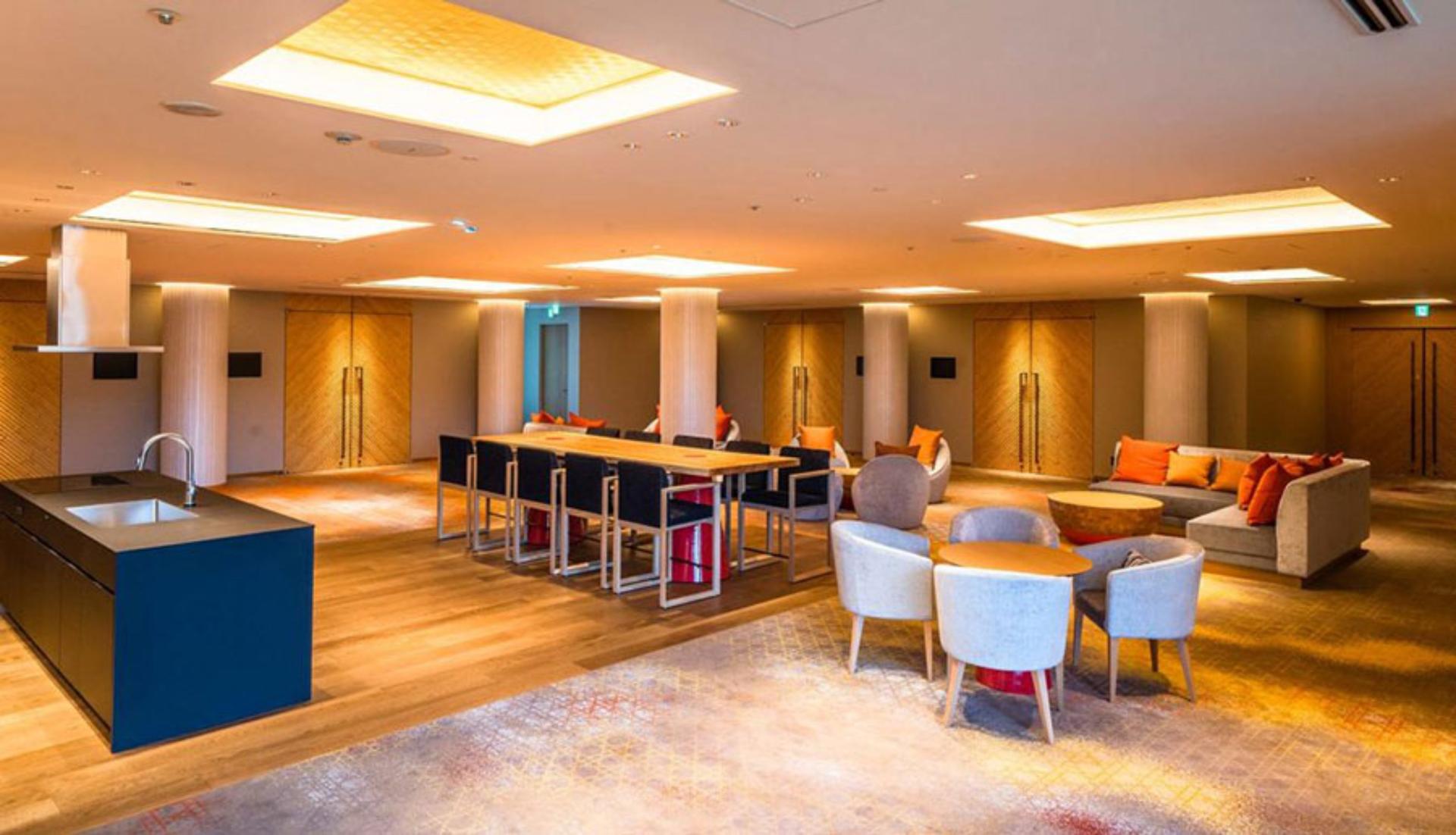 Foyer
