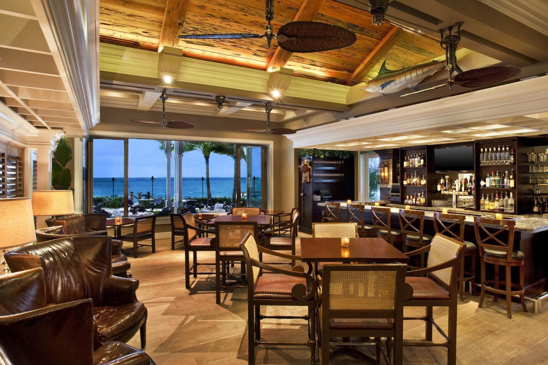 Full Buyout of Latitudes