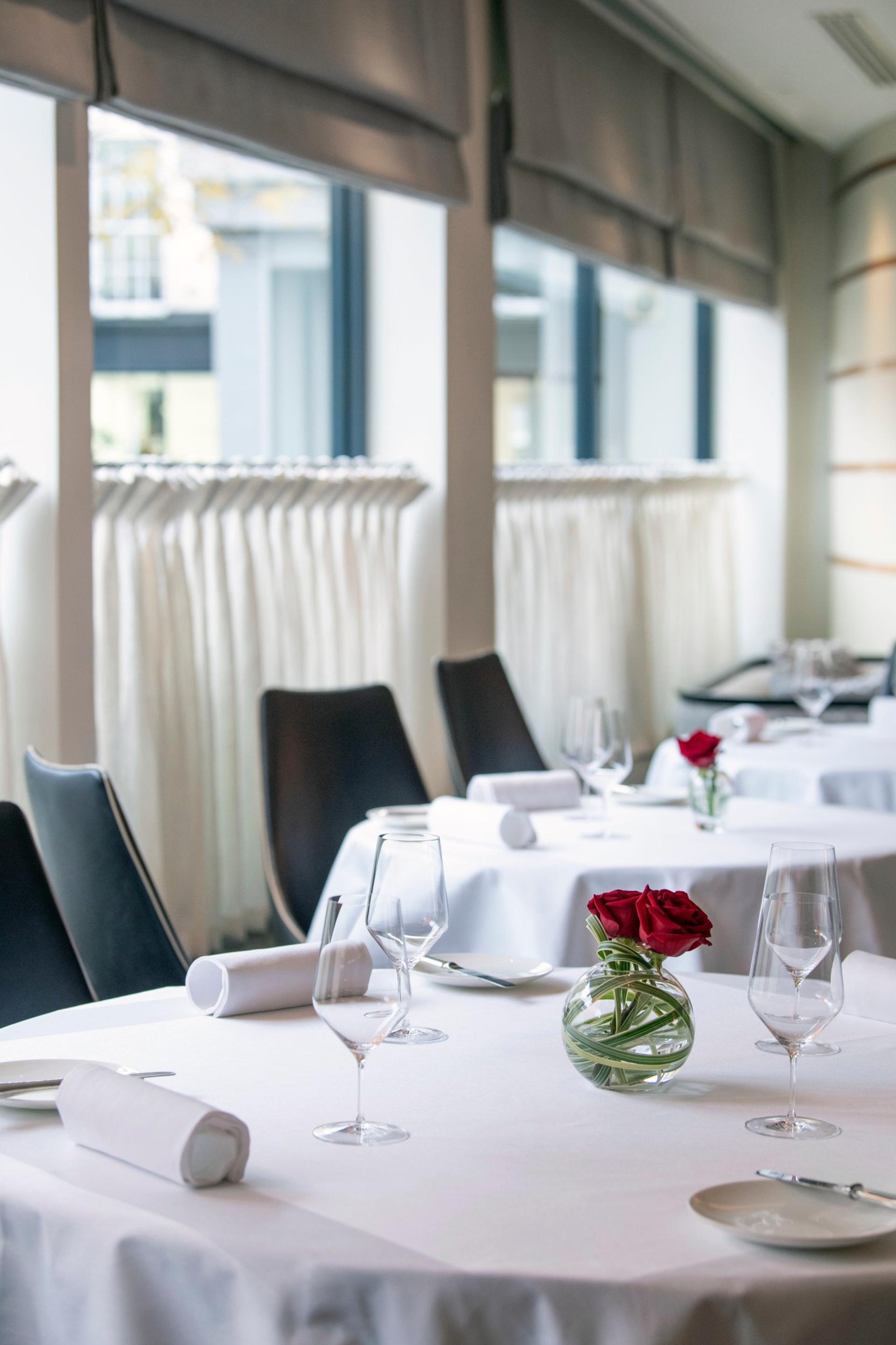Full Buyout of Pétrus by Gordon Ramsay
