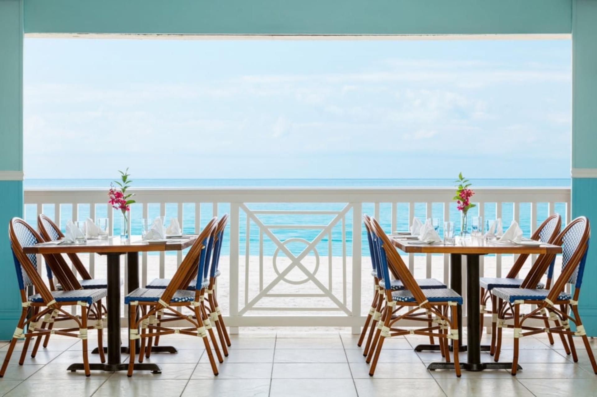Full Buyout of Southernmost Beach Café