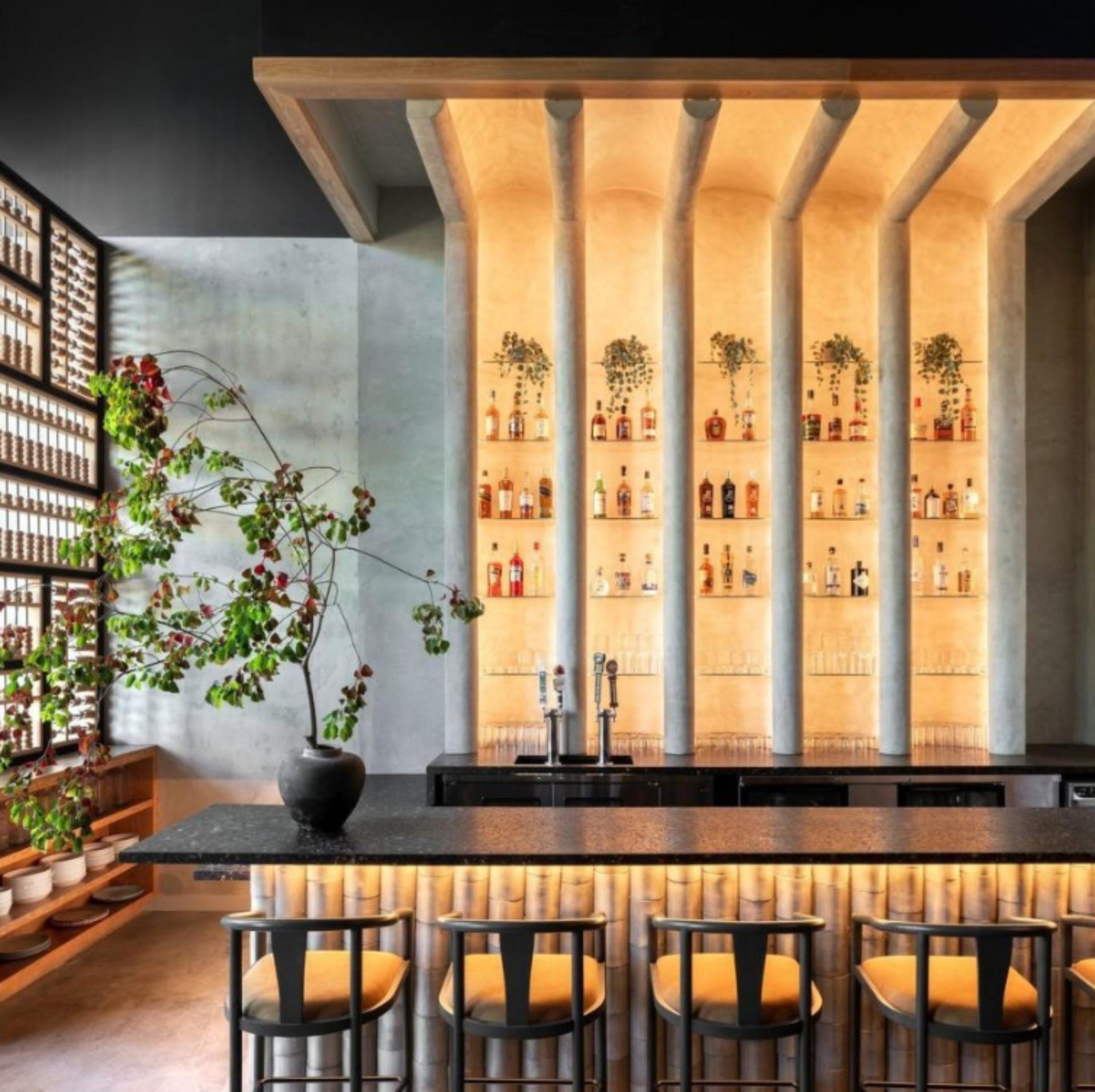 Full Buyout of Mala Sichuan Bistro Montrose