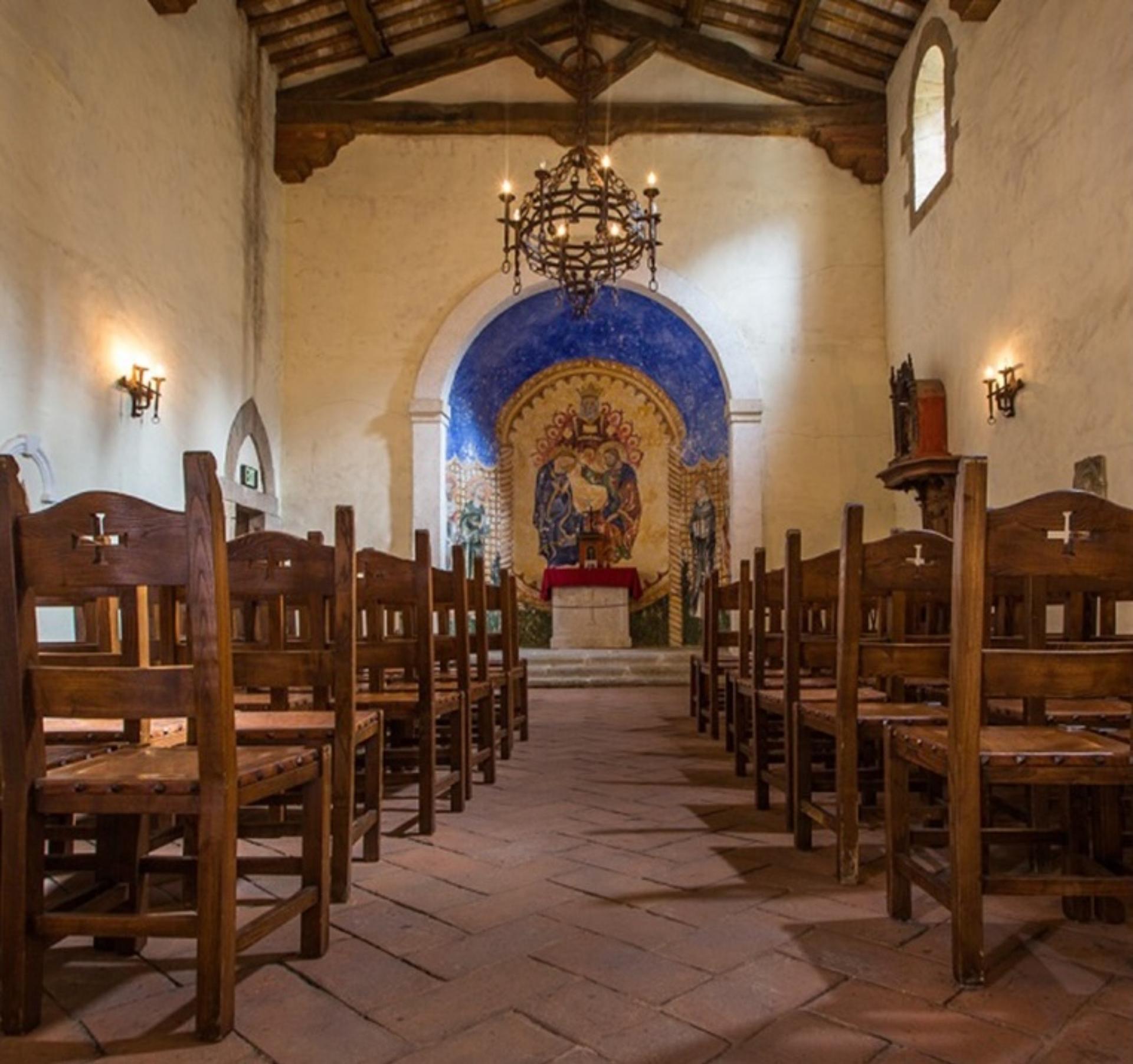 The Chapel