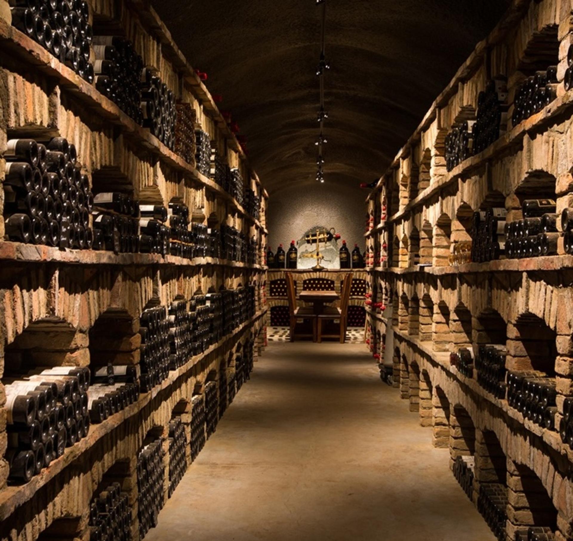 Wine Library