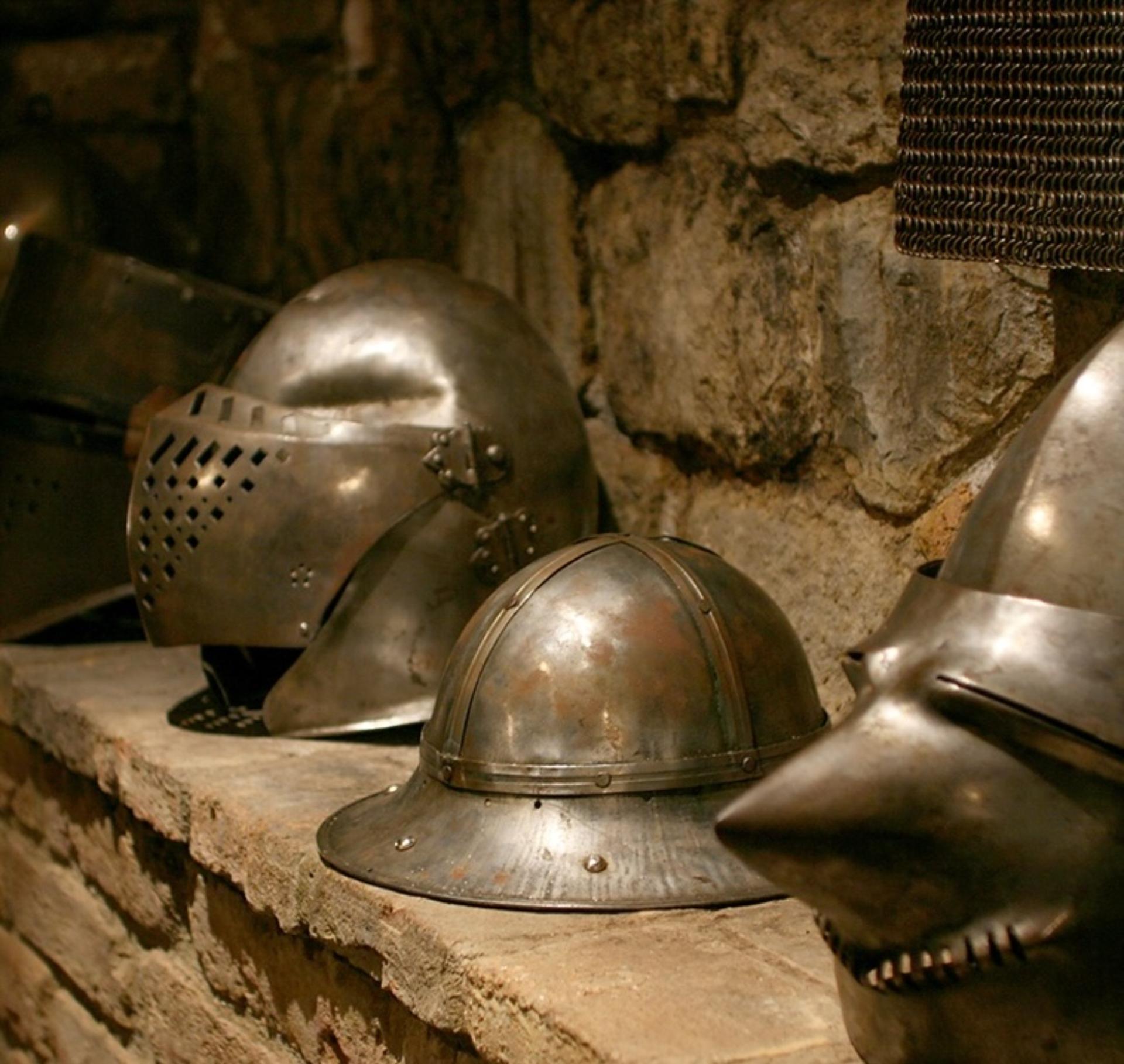 The Armory