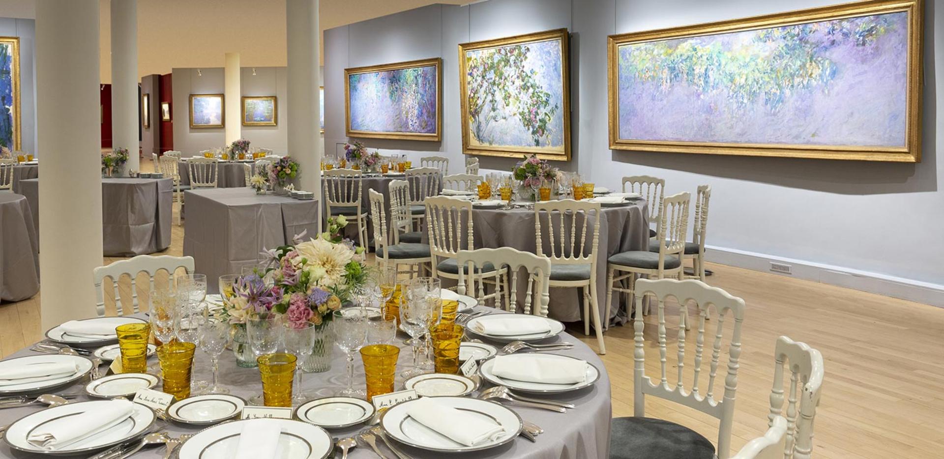 Galerie Claude Monet